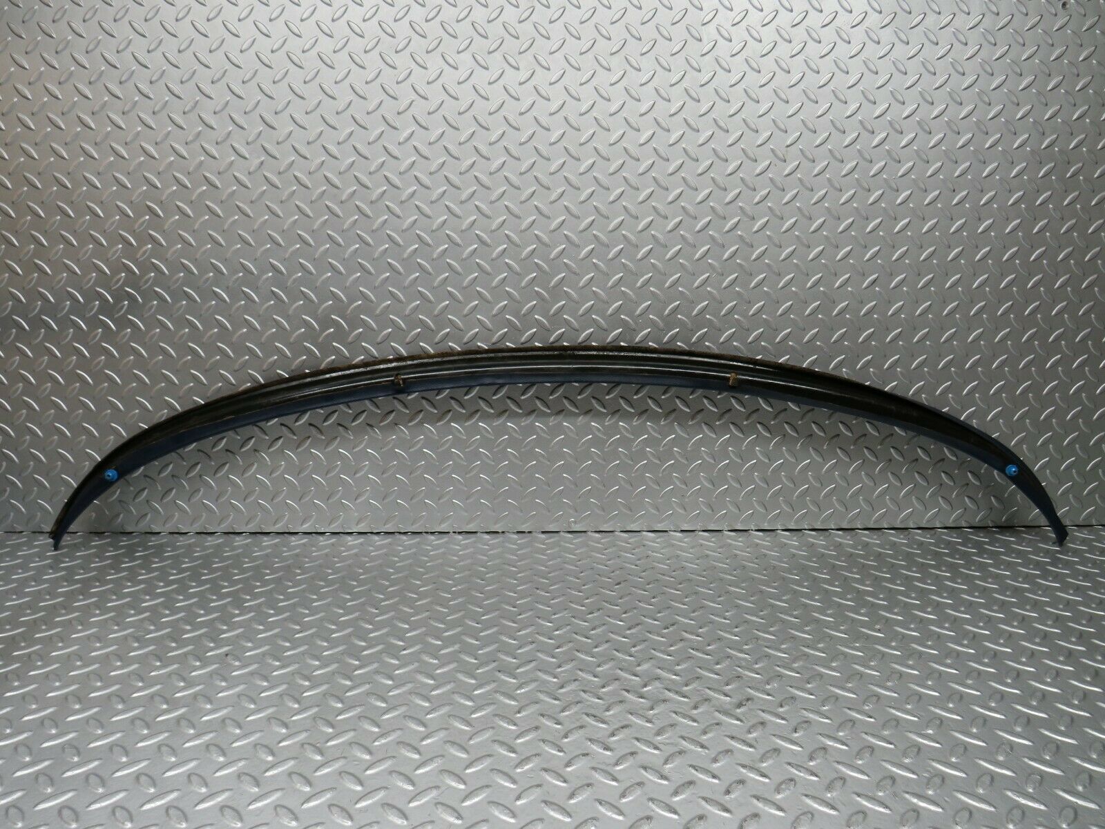 23179 Mercedes-Benz W116 350SE Rear Windscreen Inner Trim