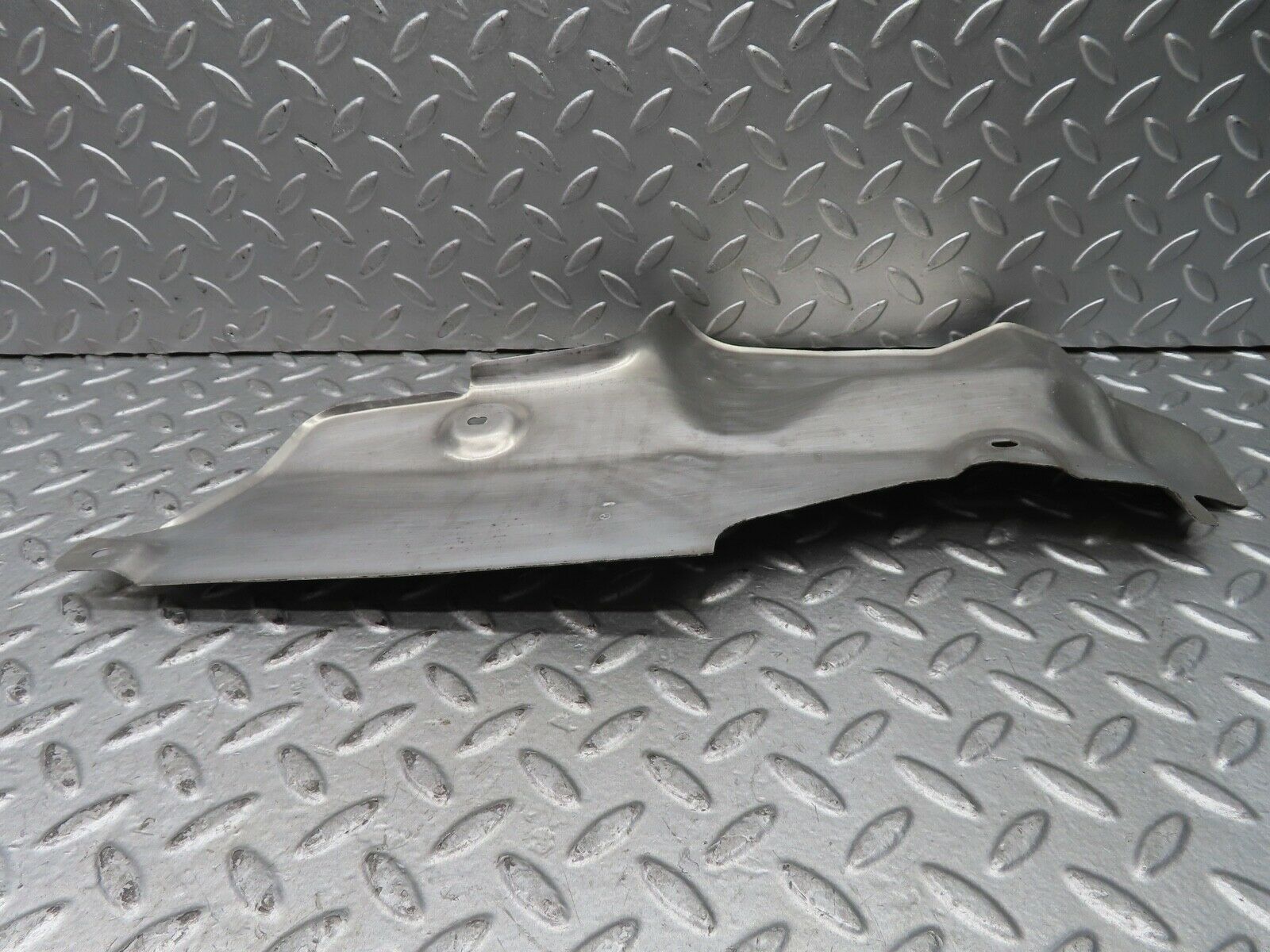 19699 Mercedes-Benz C140 CL420 Coupe Exhaust Heat Shield