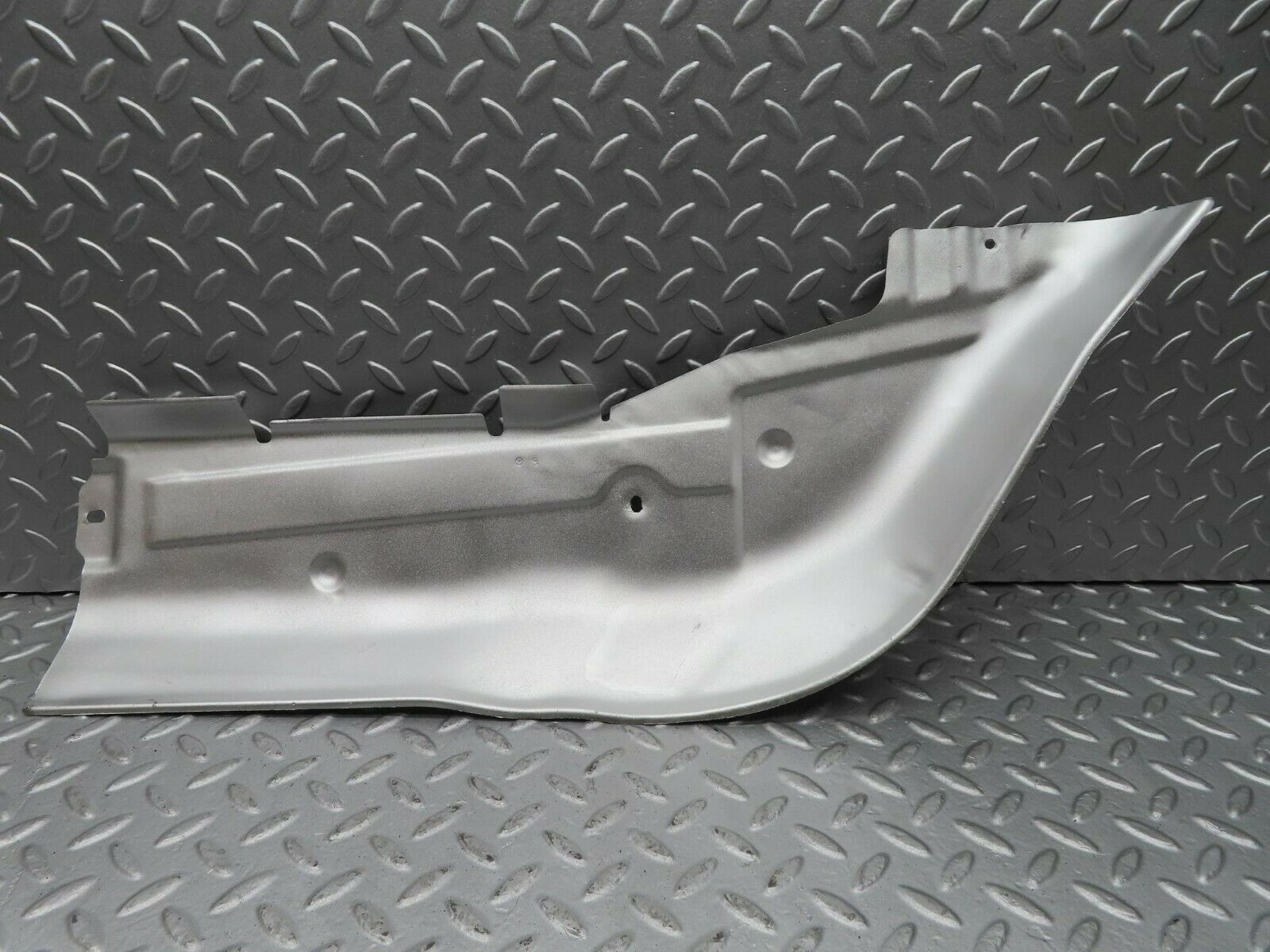 16320 Mercedes-Benz W124 260E Exhaust Heat Shield