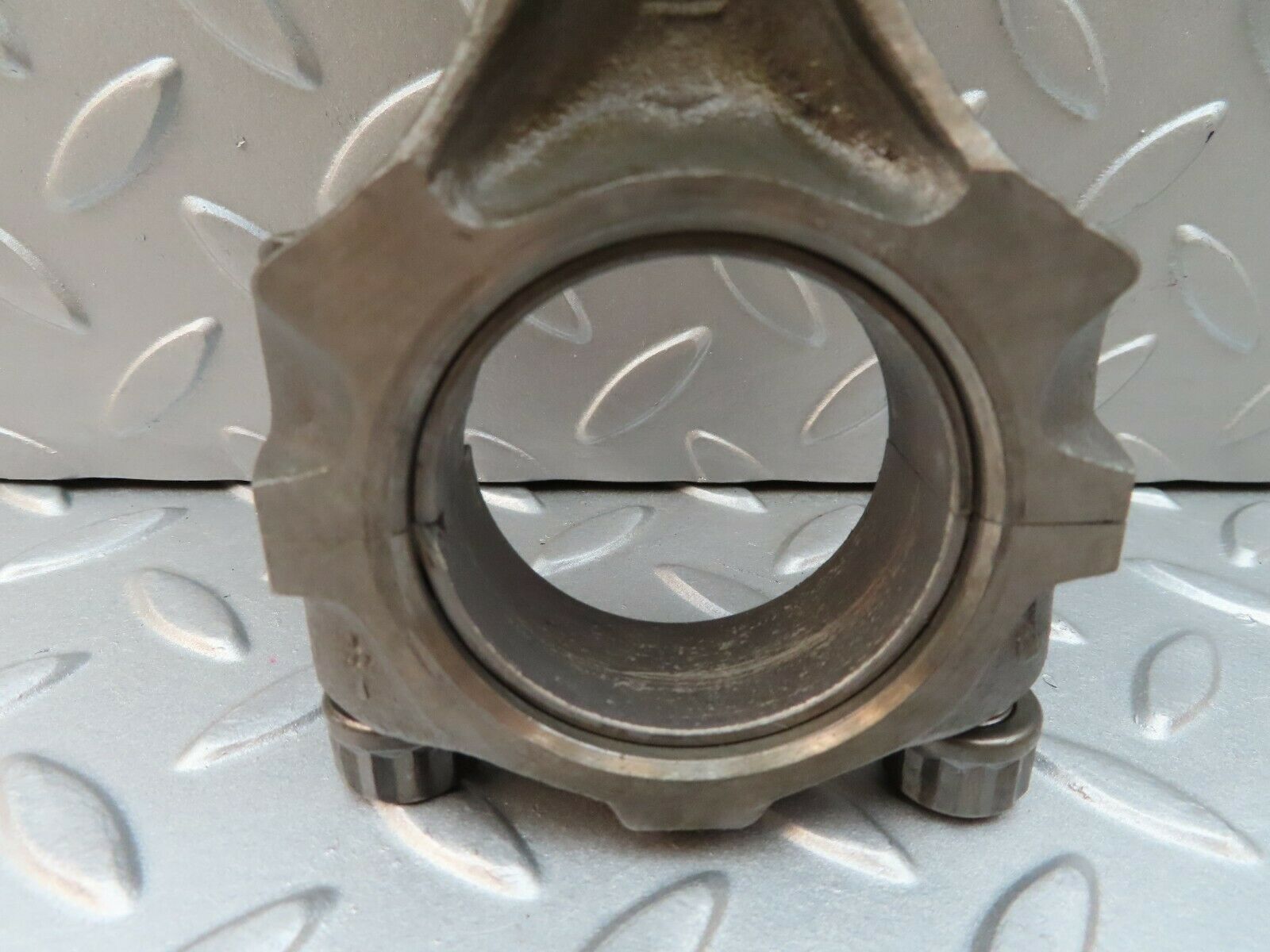 3503 Mercedes-Benz W108 280SE Piston With Connecting Rod 86.49 mm