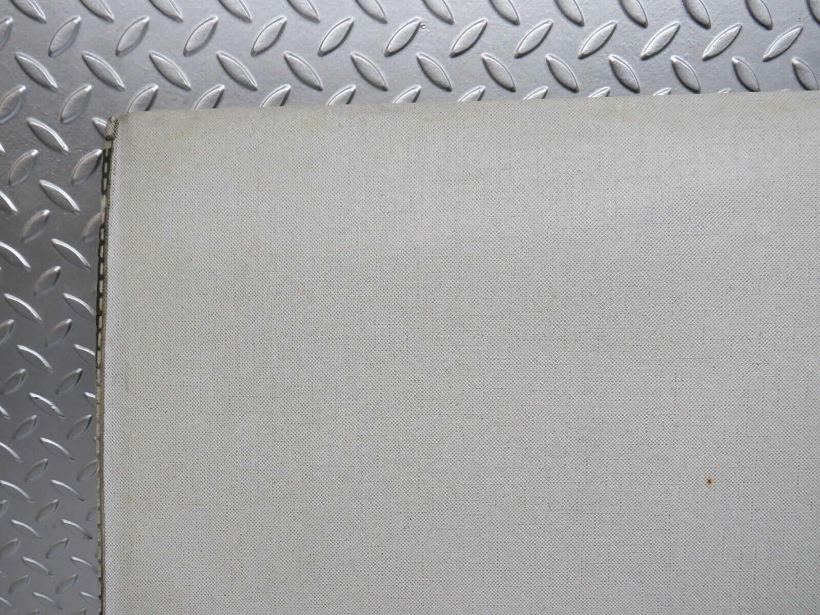 32120 Mercedes-Benz W123 230E Interior Sunroof Cover Panel