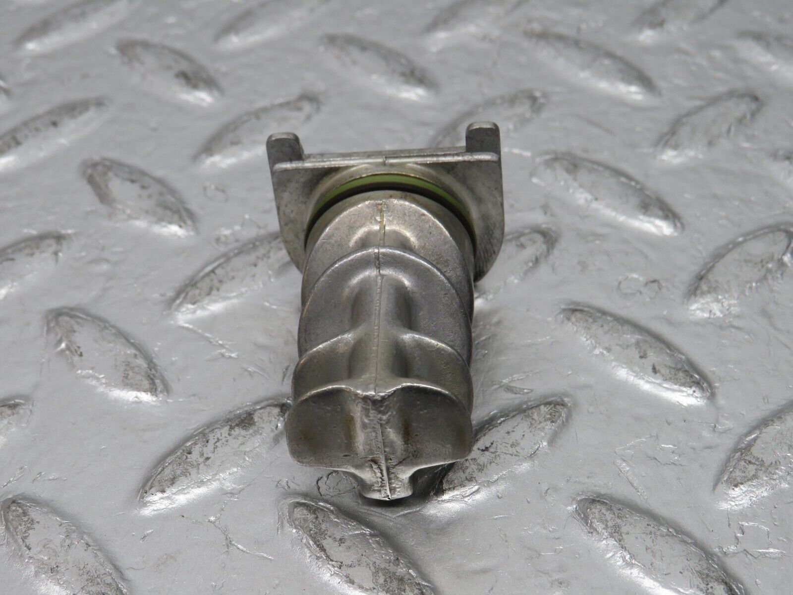 31460 Mercedes-Benz S124 220TE Wagon Air Intake Heating Element 1111500054