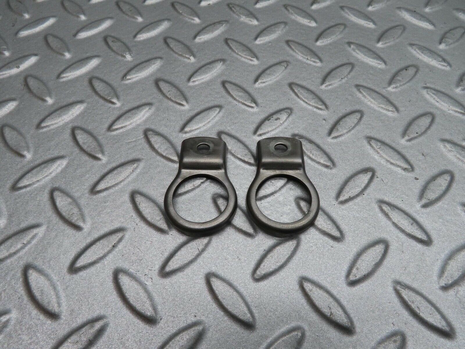 12494 Mercedes-Benz W108 280SE 3.5 Fuel Injector Bracket