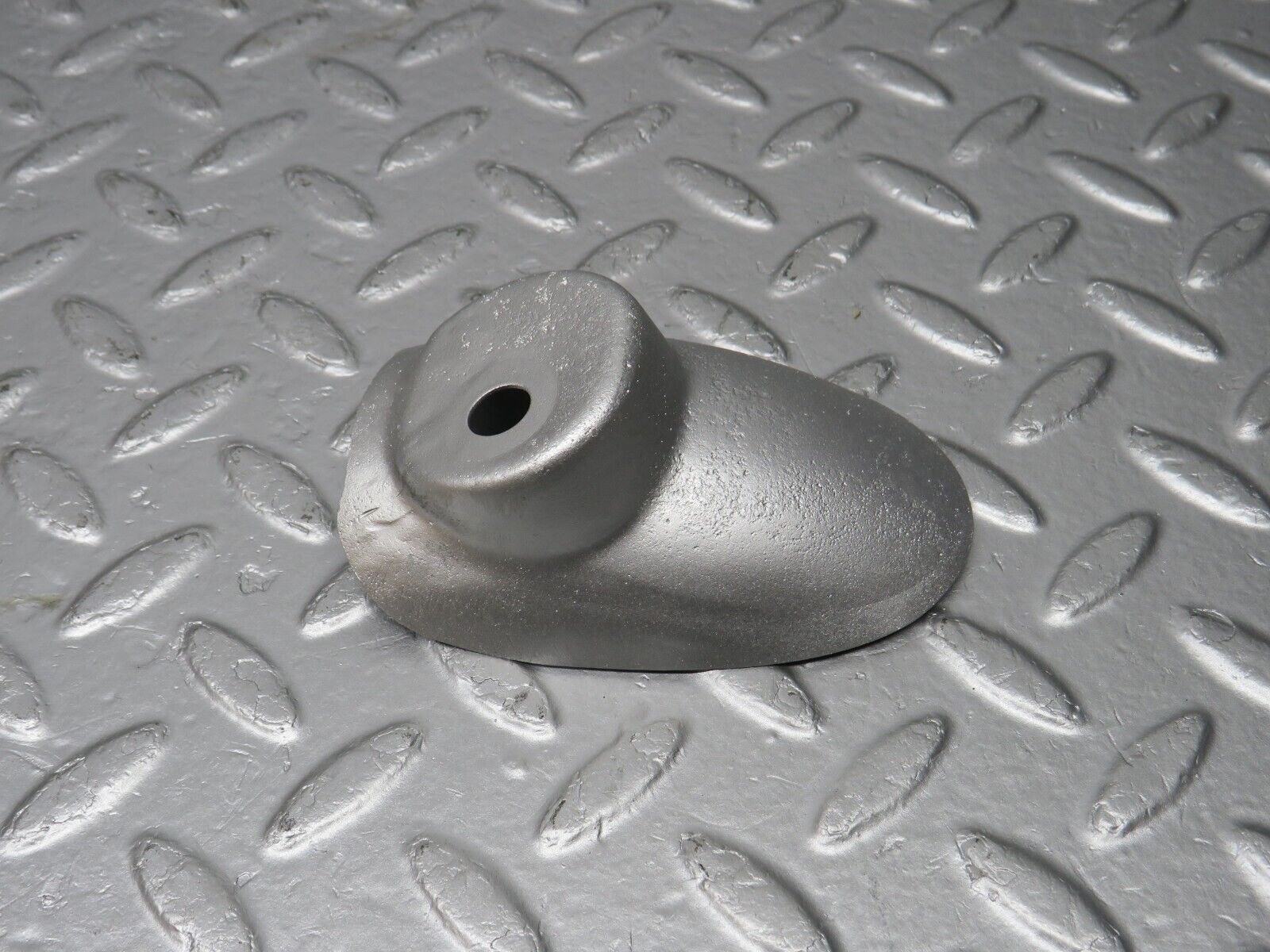 40470 Mercedes-Benz W110 230 Exhaust Heat Shield