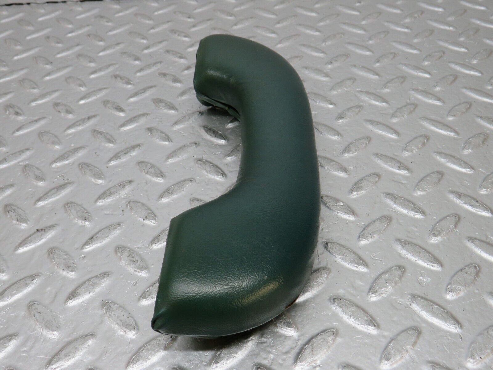 0231 Mercedes-Benz W120 Ponton Arm Rest Top Pad Green