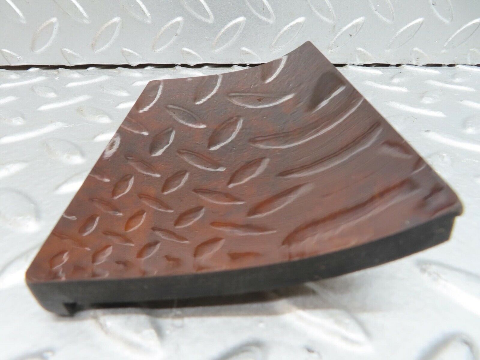 15179 Mercedes-Benz W140 S320 Centre Console Ashtray Wood Panel