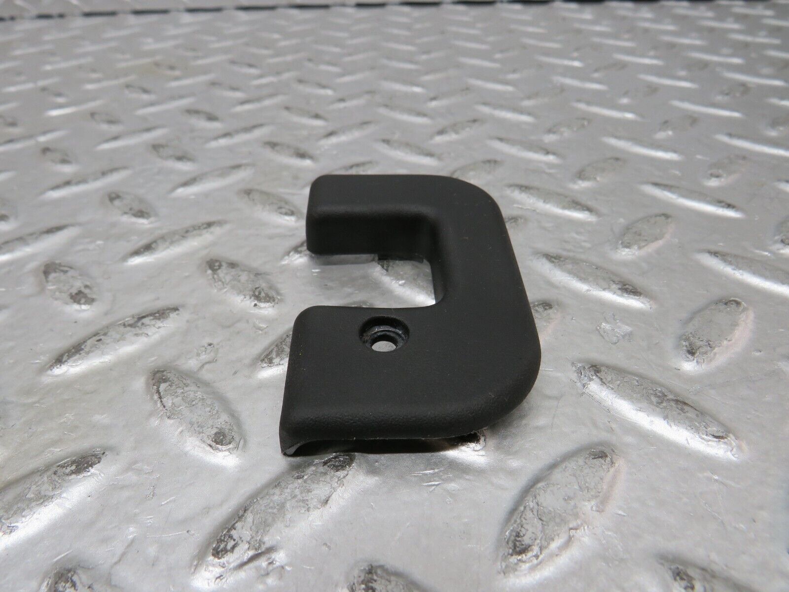 27494 Mercedes-Benz S124 300TE Wagon Left Interior Door Latch Trim