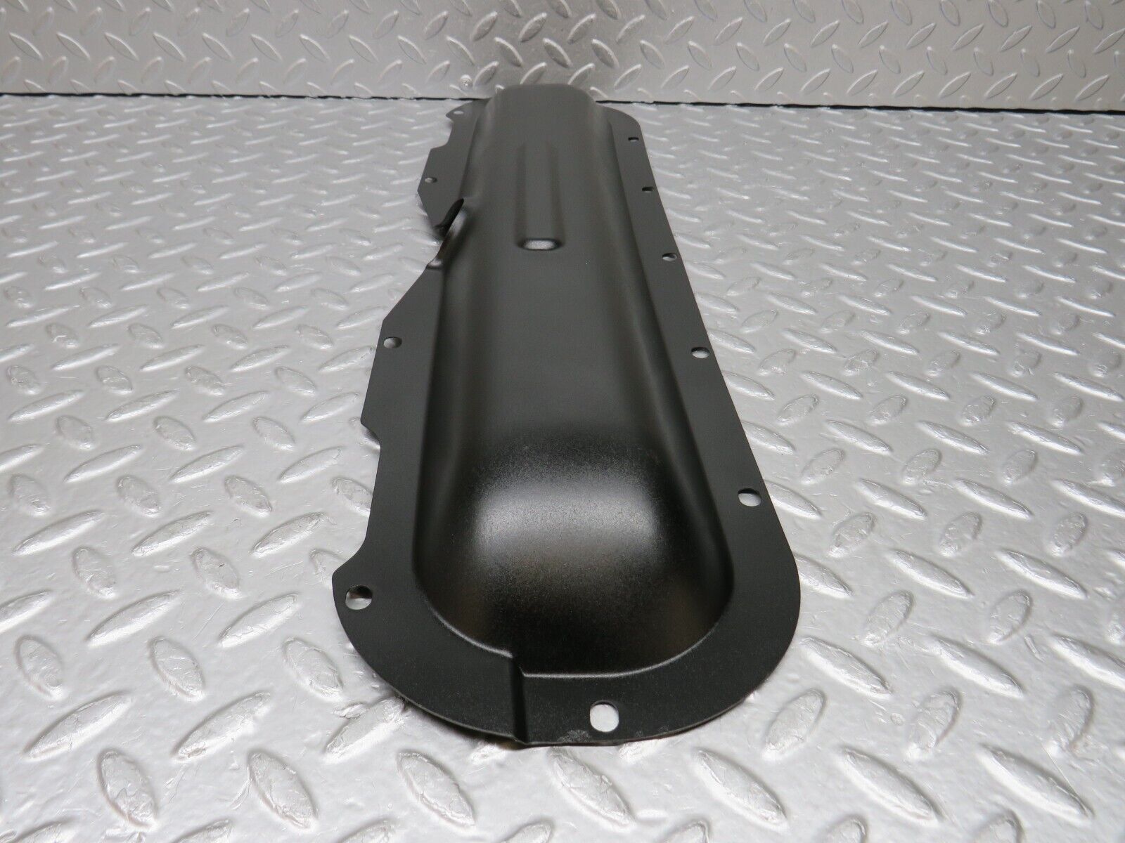 38016 Mercedes-Benz A124 320E Cabriolet Fuel Tank Access Cover Panel