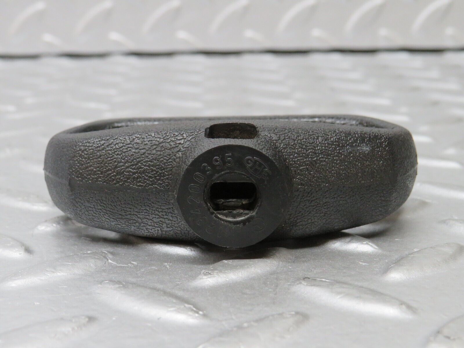 36099 Mercedes-Benz W126 420SE Parking Brake Handle 1234200395