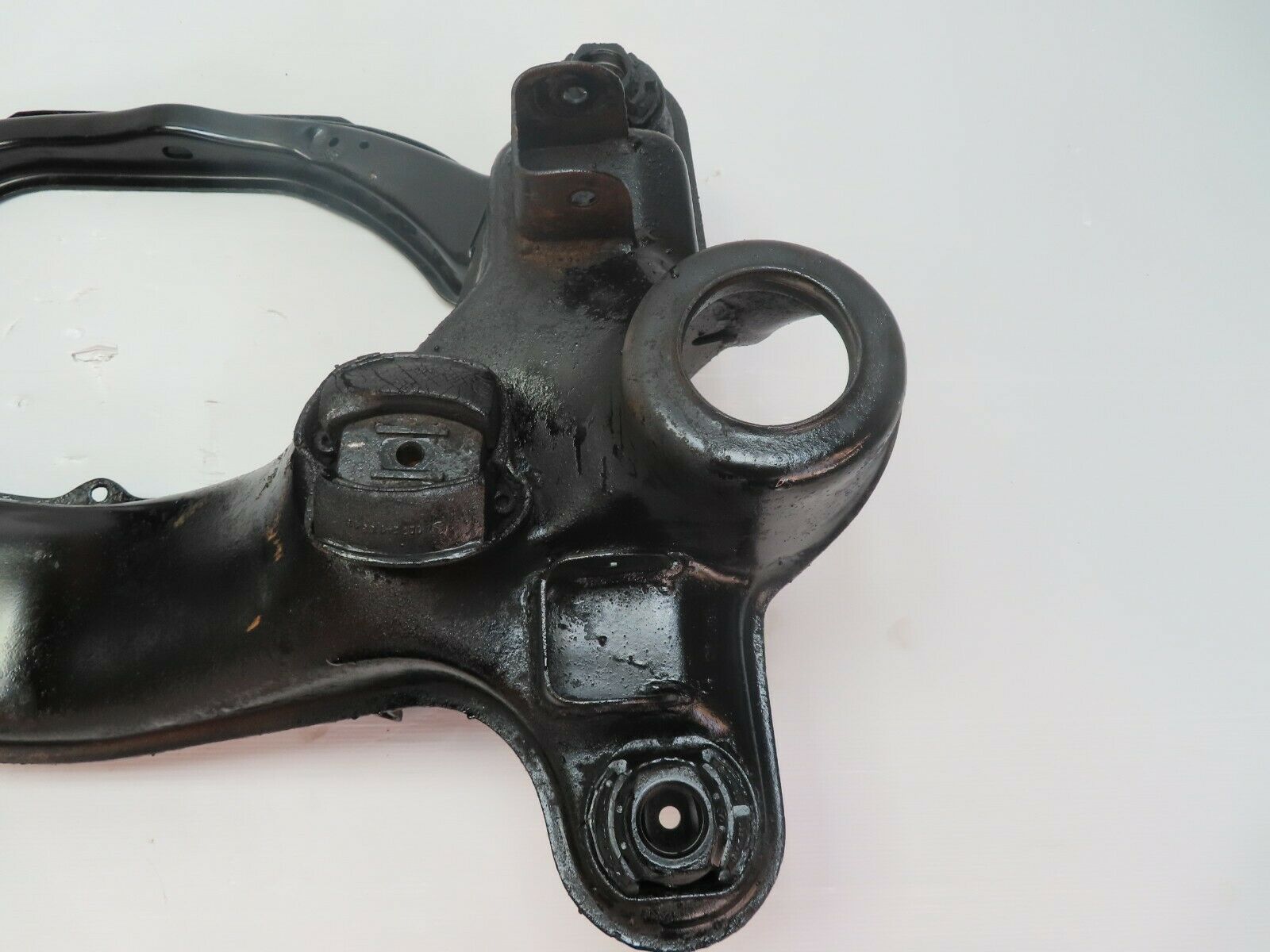 5514 Mercedes-Benz W114 280CE Front Subframe Engine Carrier Cradle