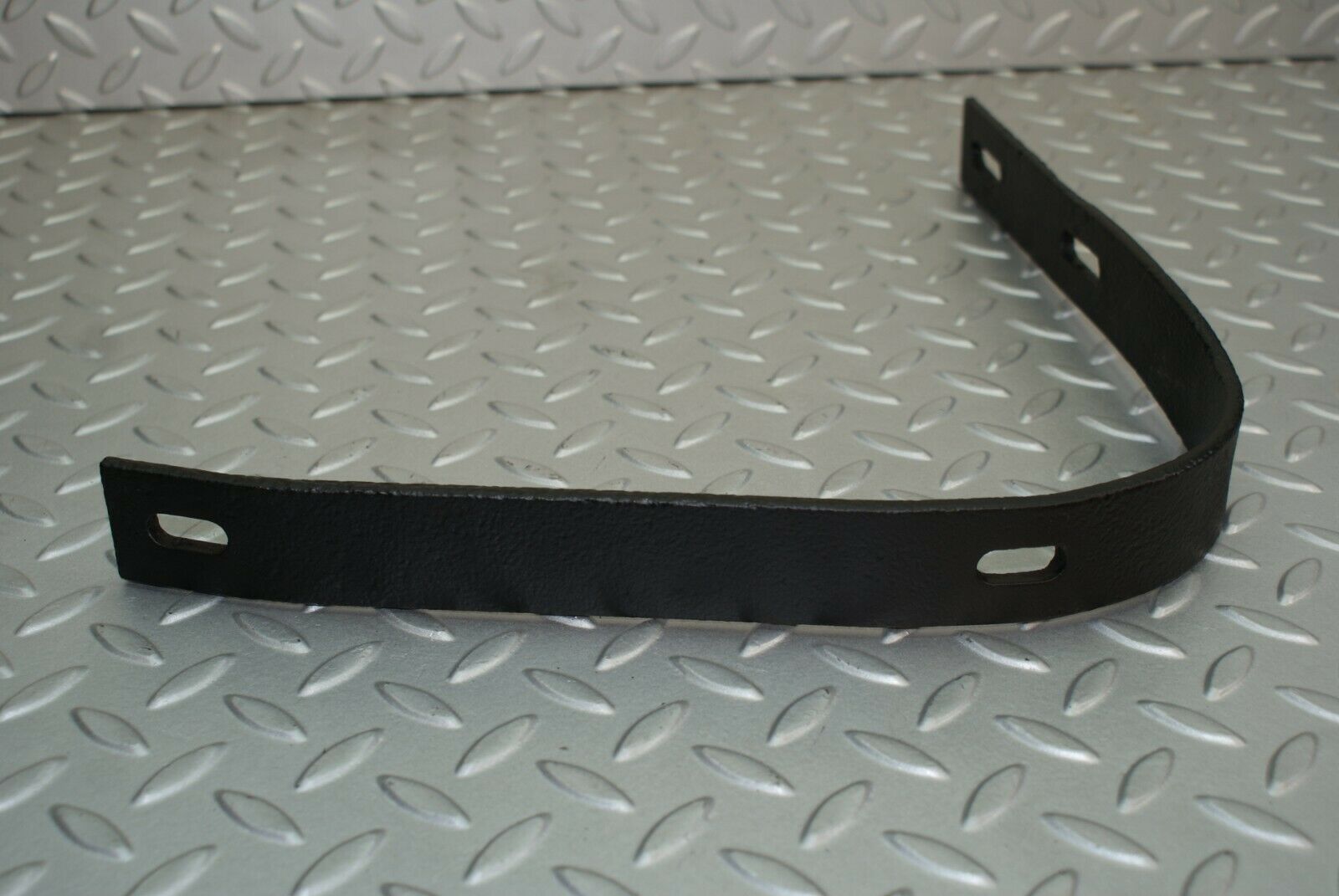 2703 Mercedes-Benz W120 PONTON Front Right Bumper Bracket Holder