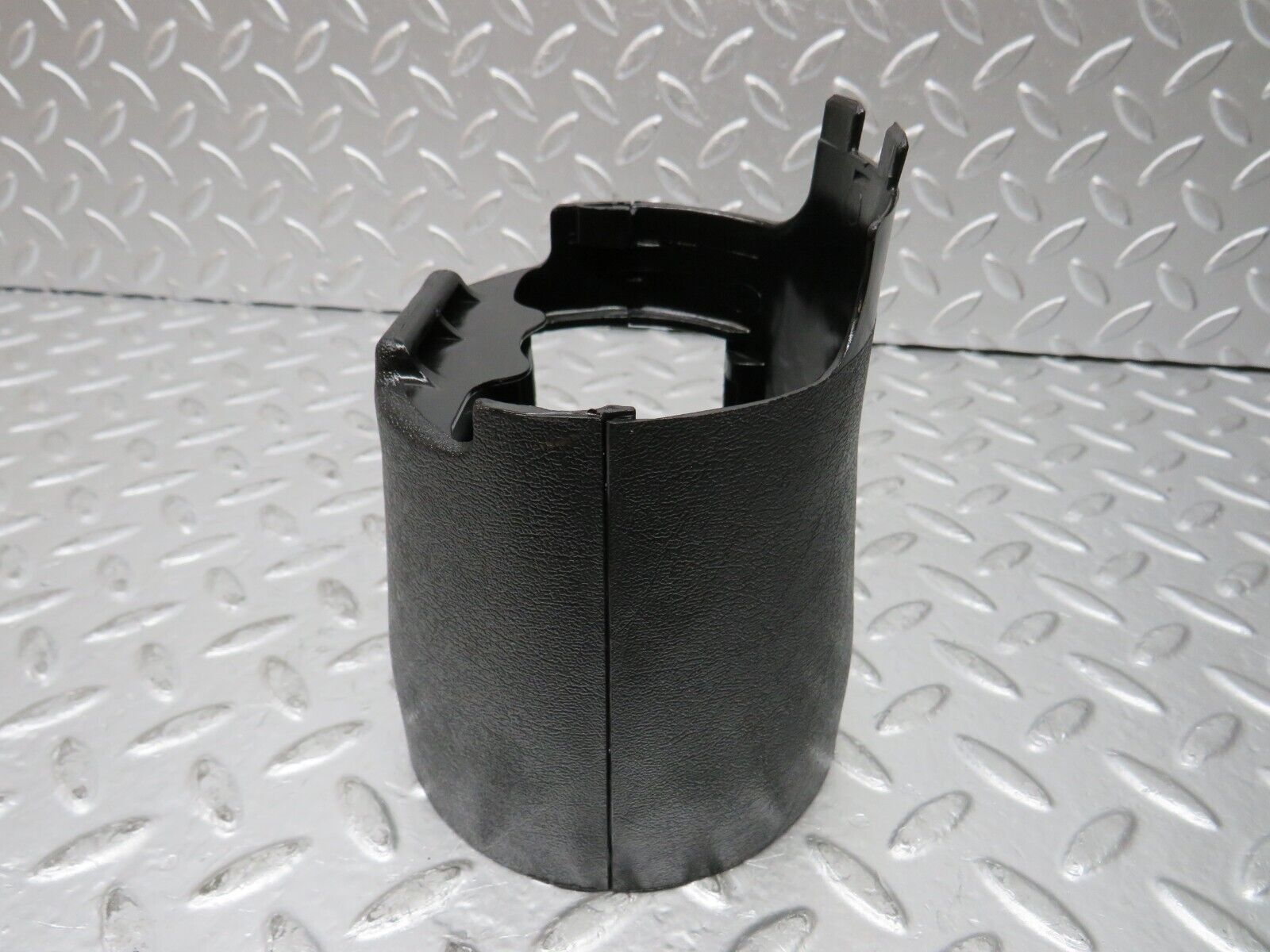 26877 Mercedes-Benz W123 240D Steering Column Surround Cover 1234621923