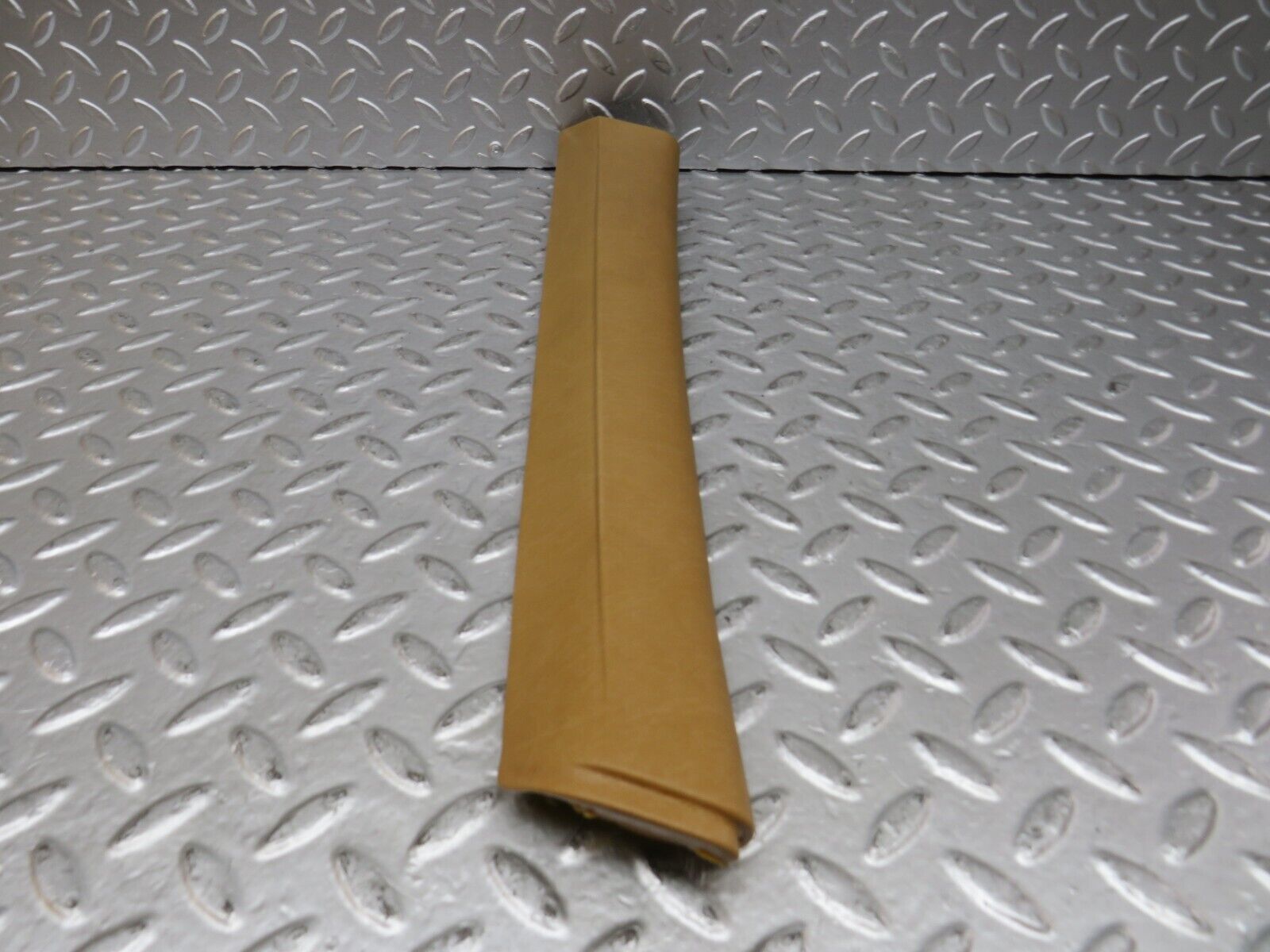 27130 Mercedes-Benz W123 280E A Pillar Trim Panel Left Side