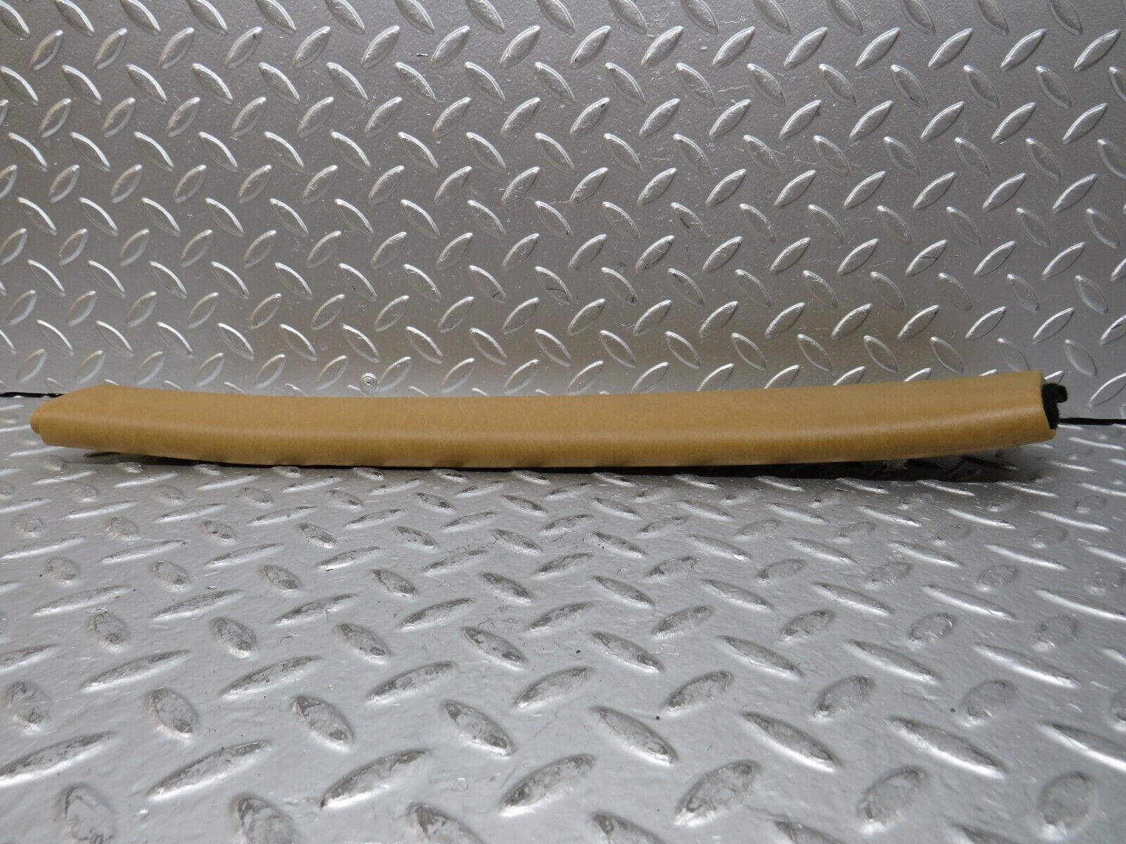 27130 Mercedes-Benz W123 280E A Pillar Trim Panel Left Side