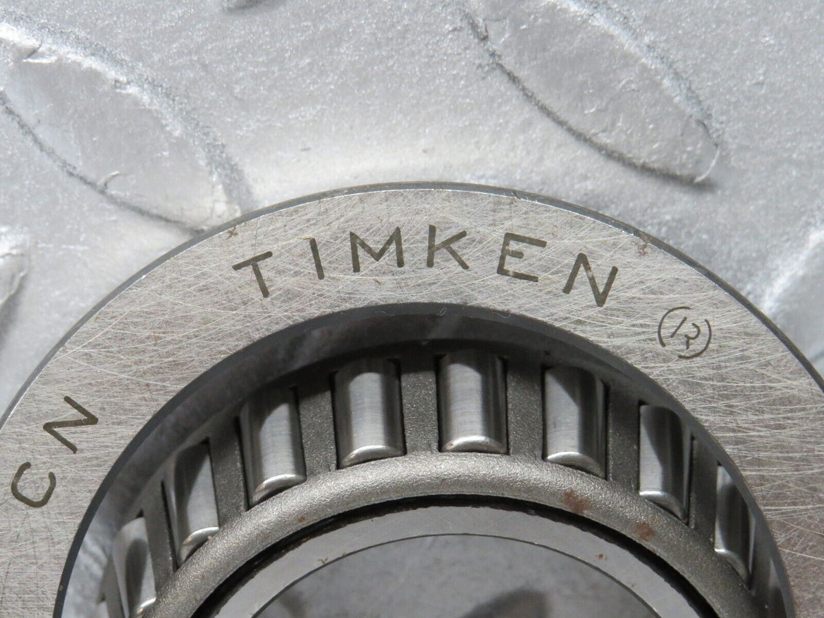 38201 Mercedes-Benz Tapered Roller Bearing TIMKEN JLM300816 New  