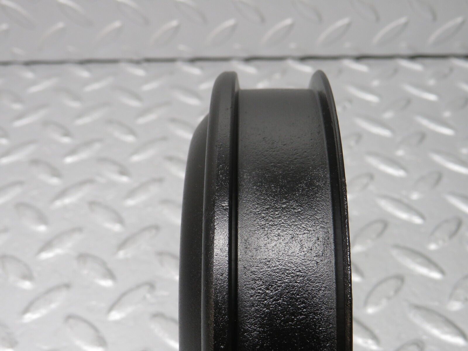 38545 Mercedes-Benz R129 280SL Coupe Engine Belt Pulley 1032050510