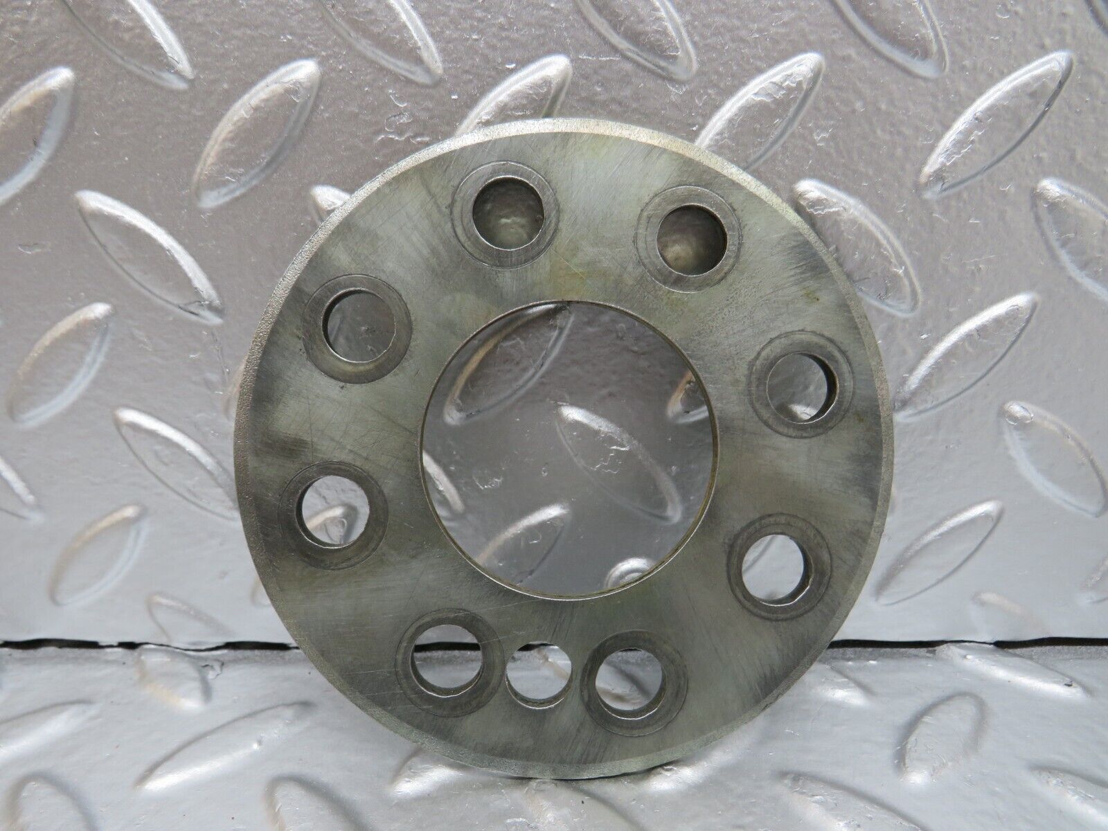 25538 Mercedes-Benz W123 200 Flywheel Starter Ring