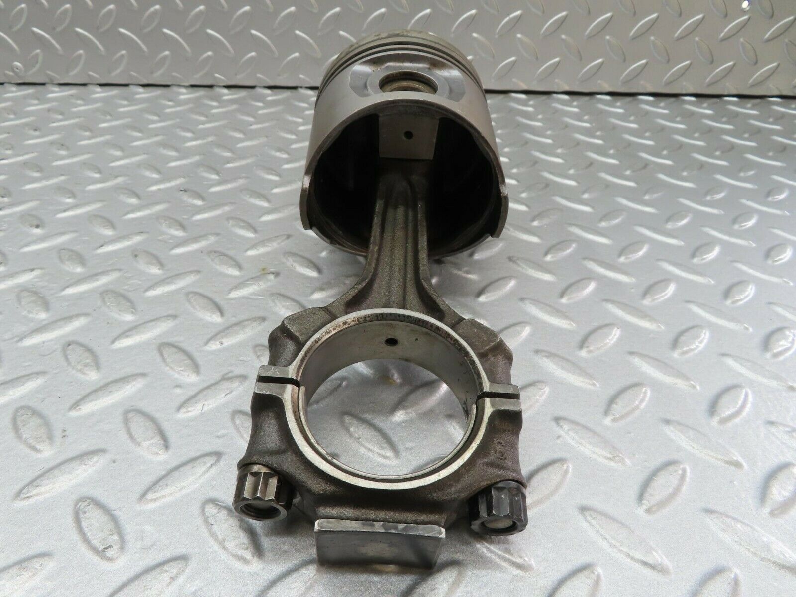 16575 Mercedes-Benz C107 350SLC Coupe Piston With Connecting Rod 92mm