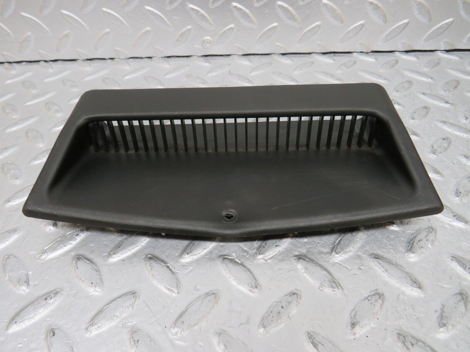 34987 Mercedes-Benz W210 320E Under Seat Air Duct 2108310546