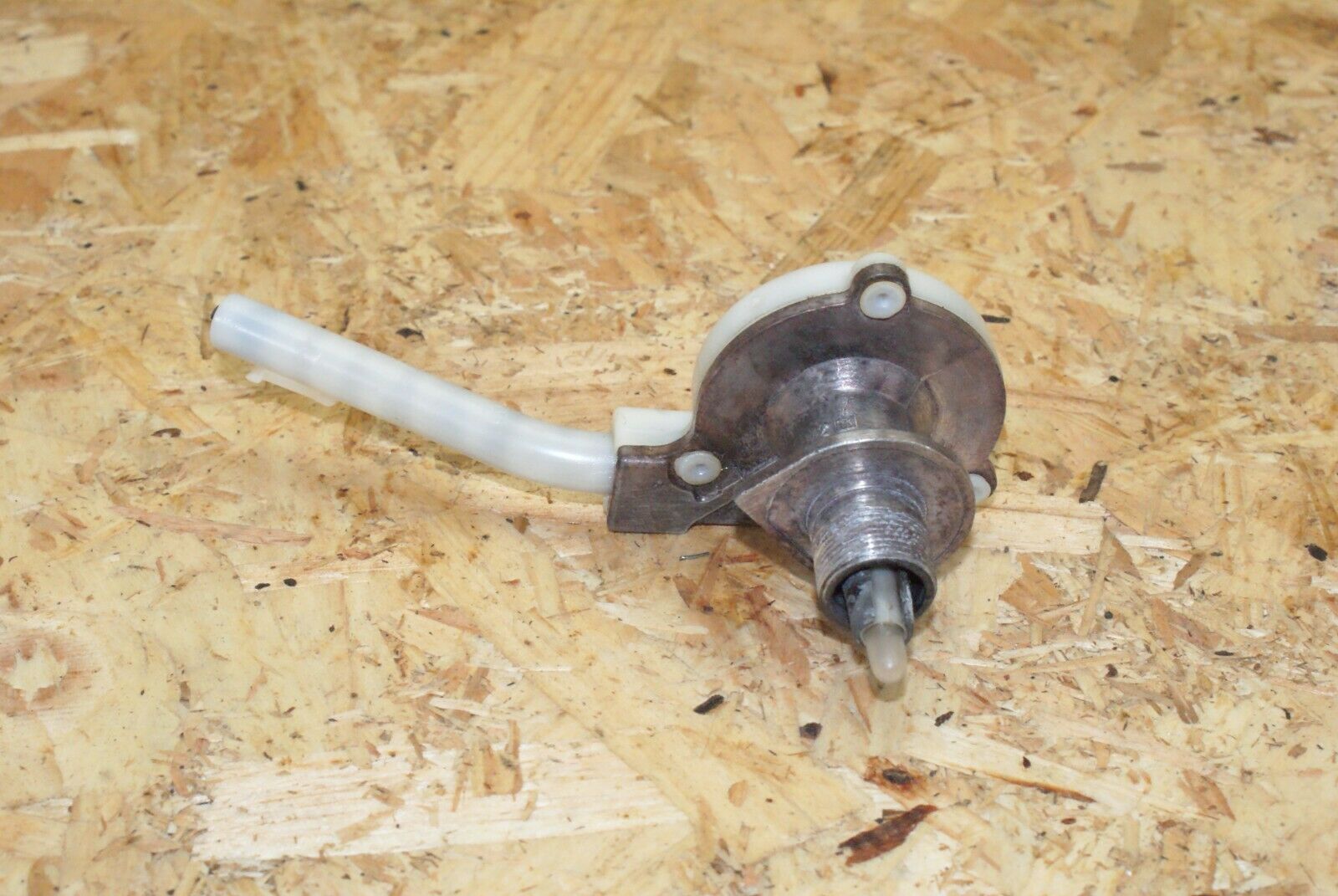 2308 Mercedes-Benz W123 280E Heater Regulator 1238300485