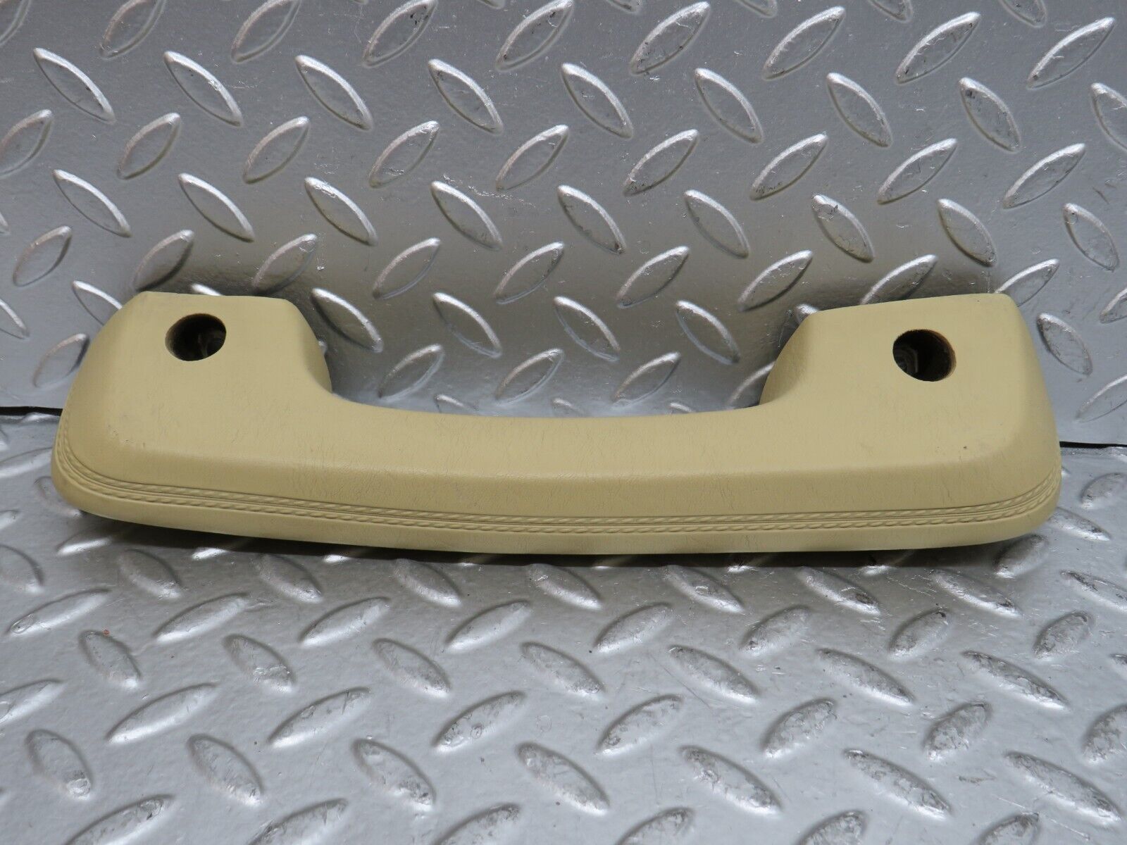 29655 Mercedes-Benz W123 230E Rear Left Interior Door Handle 1239701901