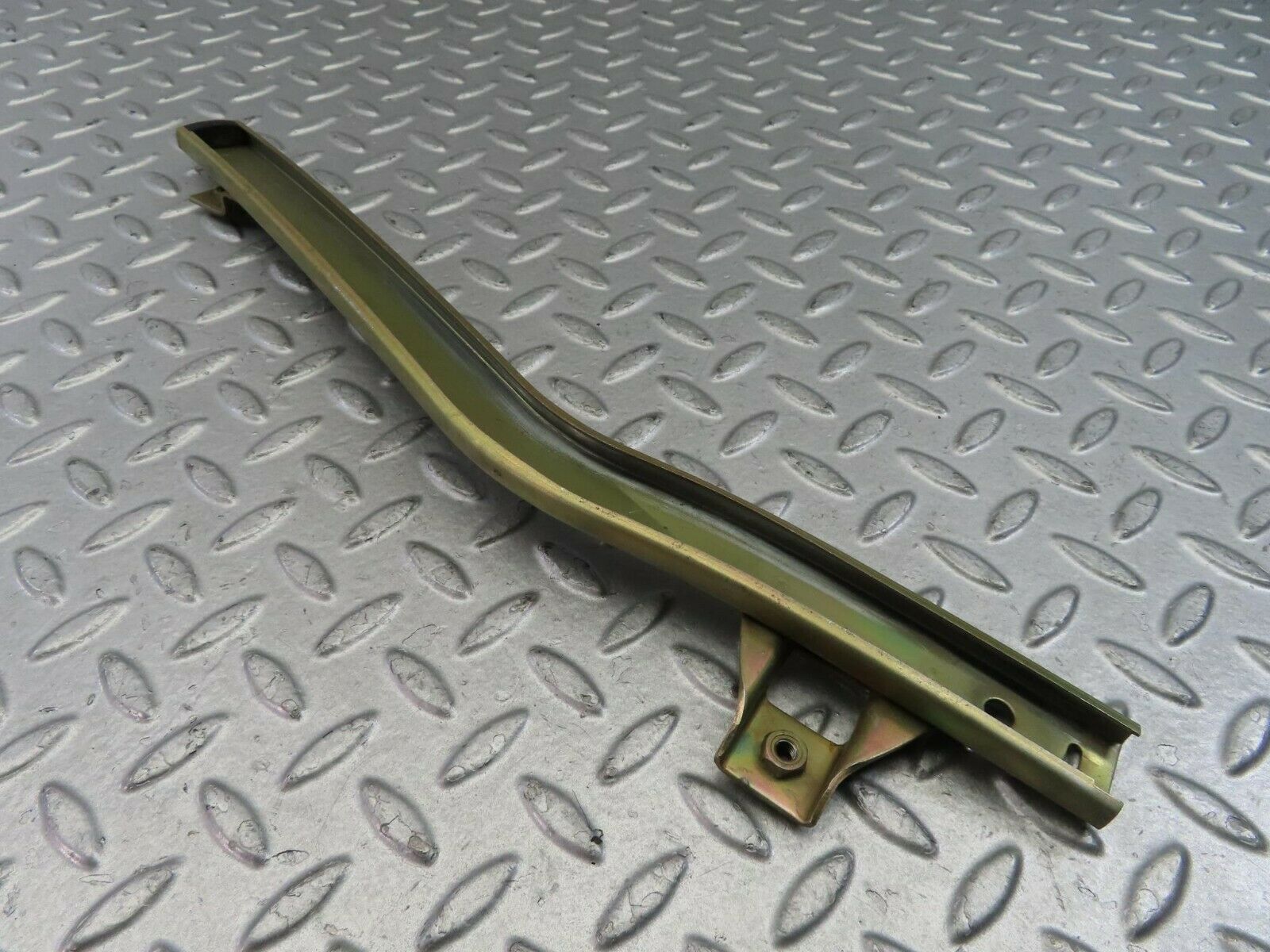 9712 Mercedes-Benz C123 280CE Coupe Window Channel Rear Right