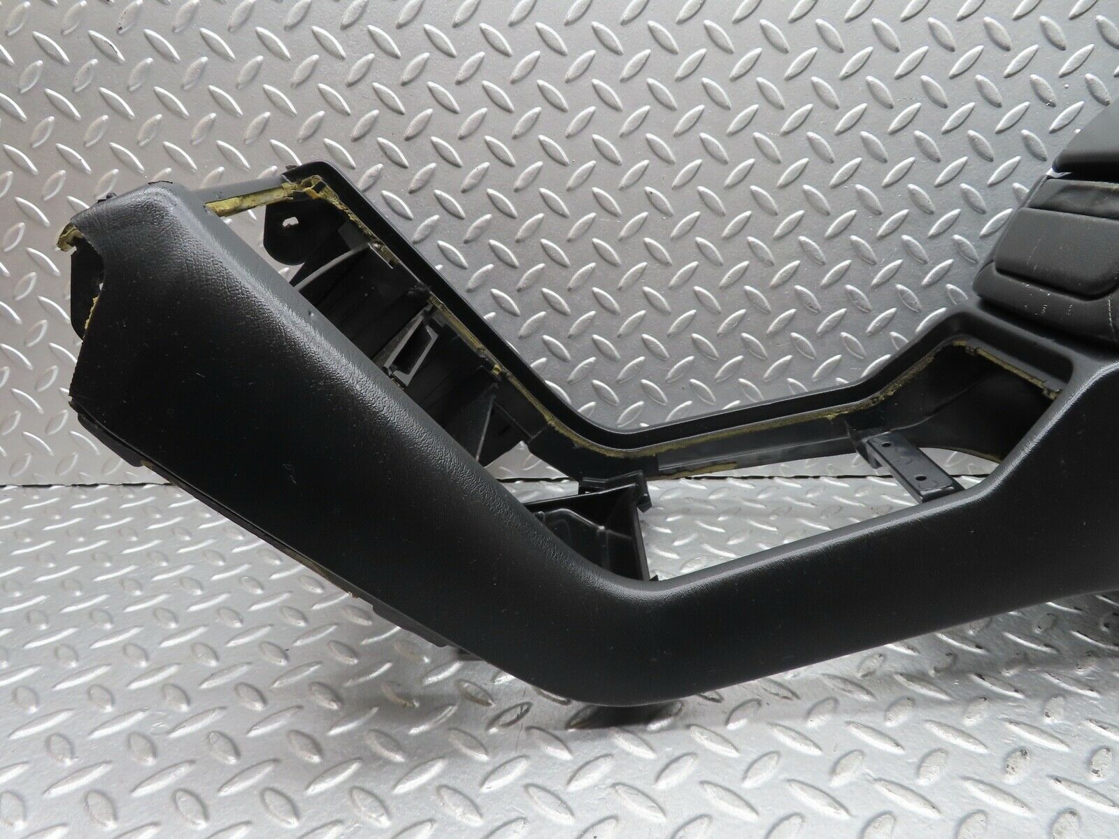 19415 Mercedes-Benz C140 CL420 Coupe Centre Console Black 1406800052