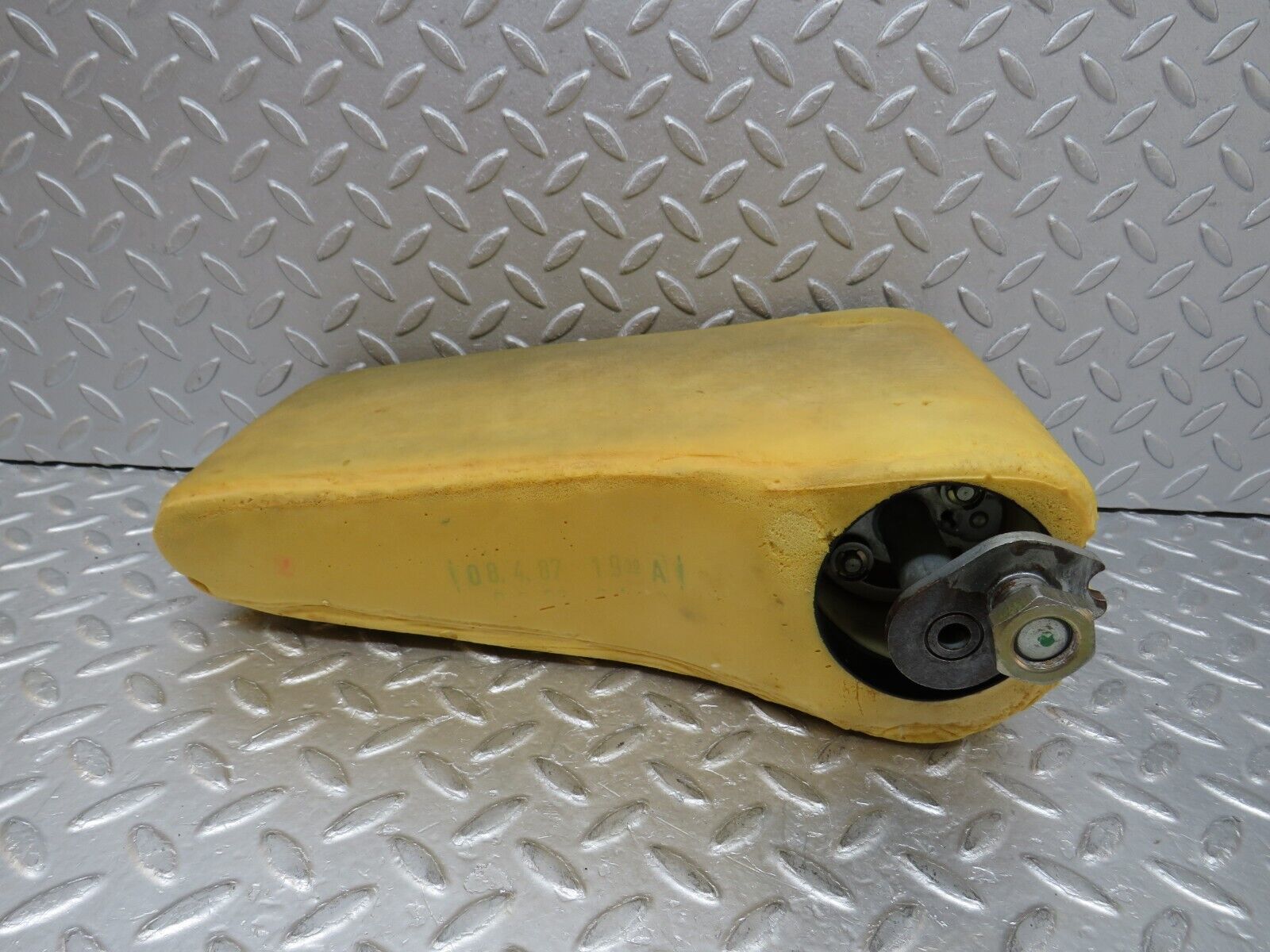 37050 Mercedes-Benz C126 420SEC Coupe Front Seat Armrest