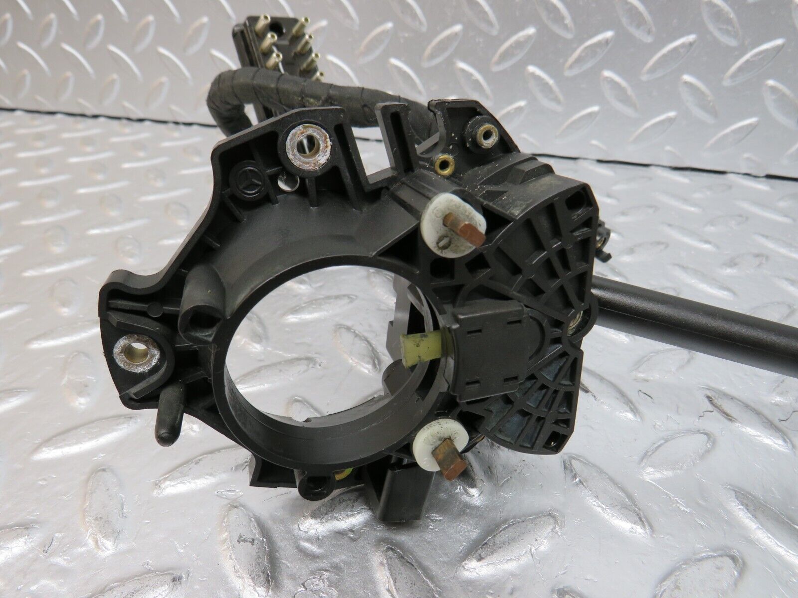 32436 Mercedes-Benz S124 300TE Wagon Indicator Wiper Stalk