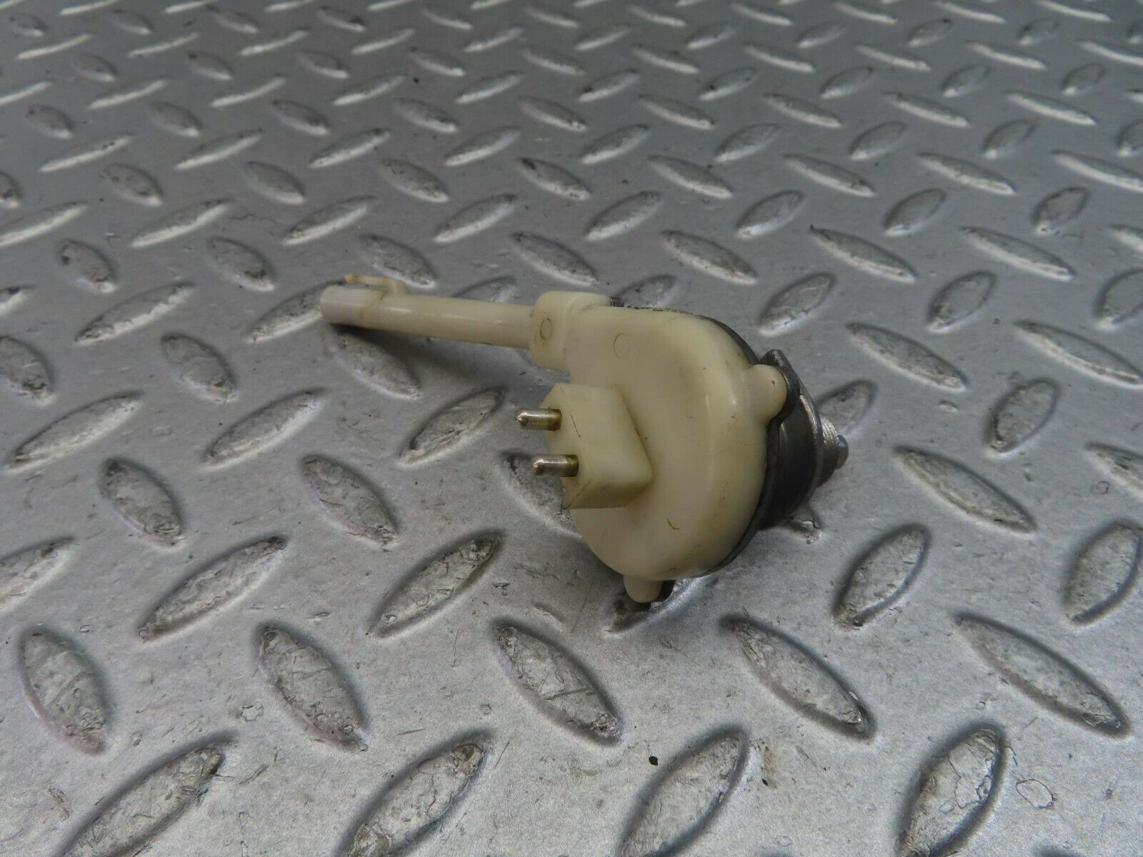 9753 Mercedes-Benz C123 280CE Coupe Heater Regulator 1238300485