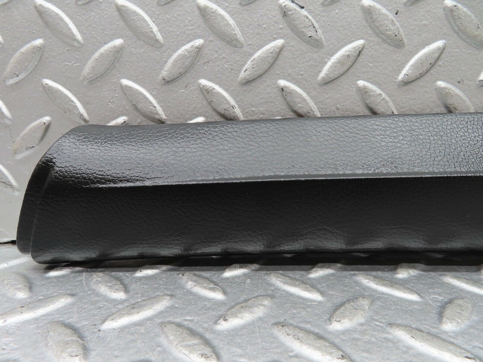 19058 Mercedes-Benz W123 300D A Pillar Cover Left Side Black