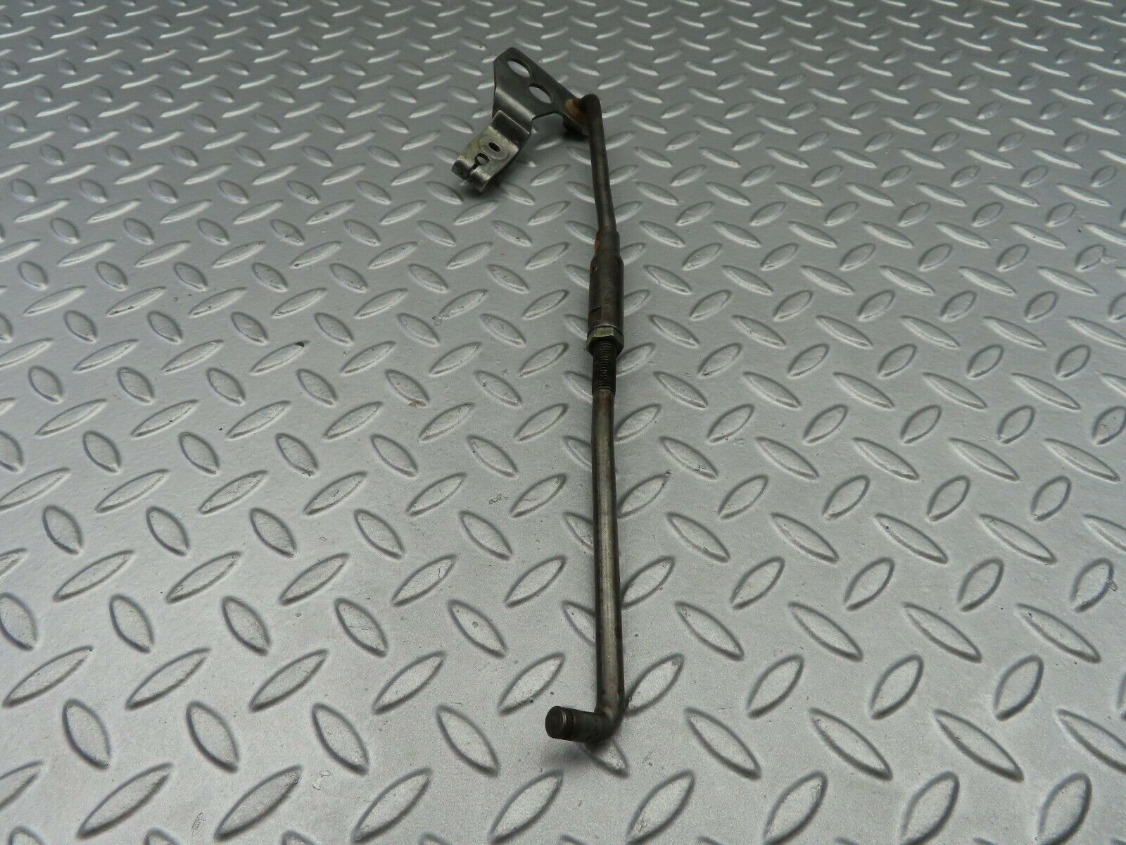 7104 Mercedes-Benz S124 E220 Wagon Gear Selector Linkage