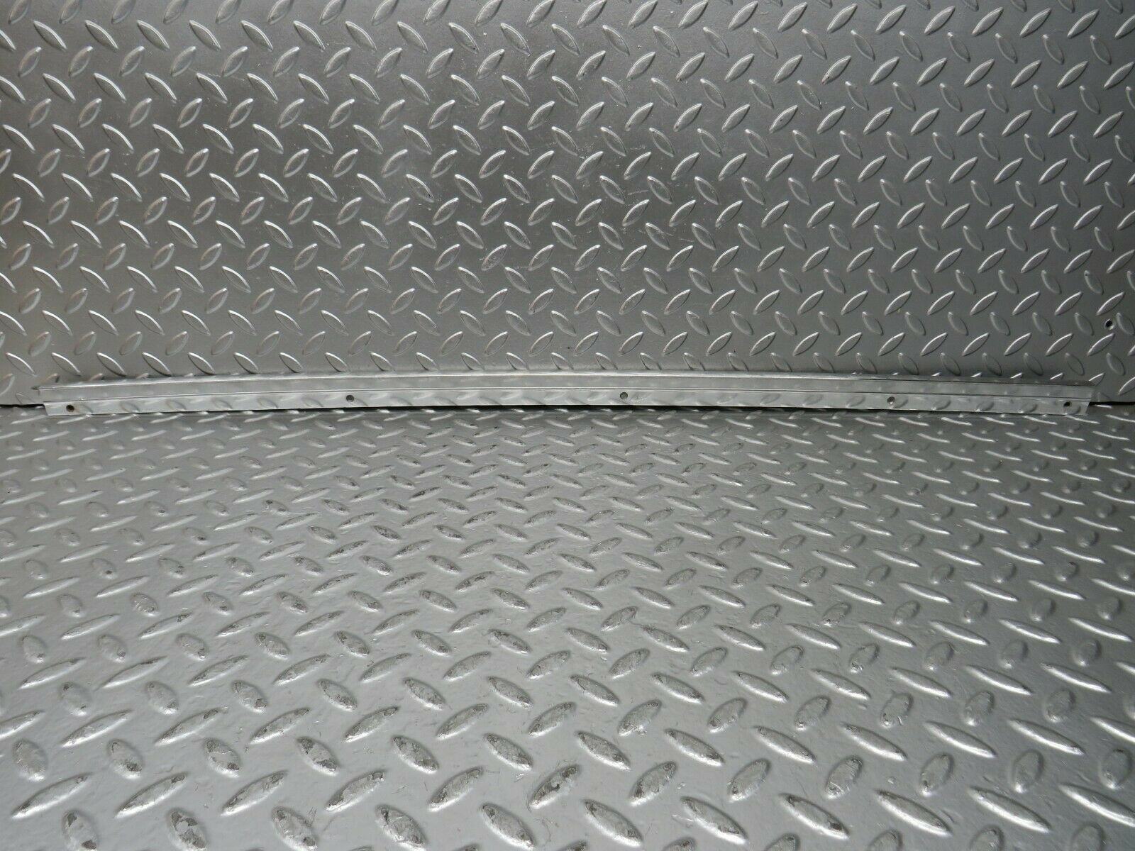 23365 Mercedes-Benz W116 350SE Roof Chrome Trim Right Side