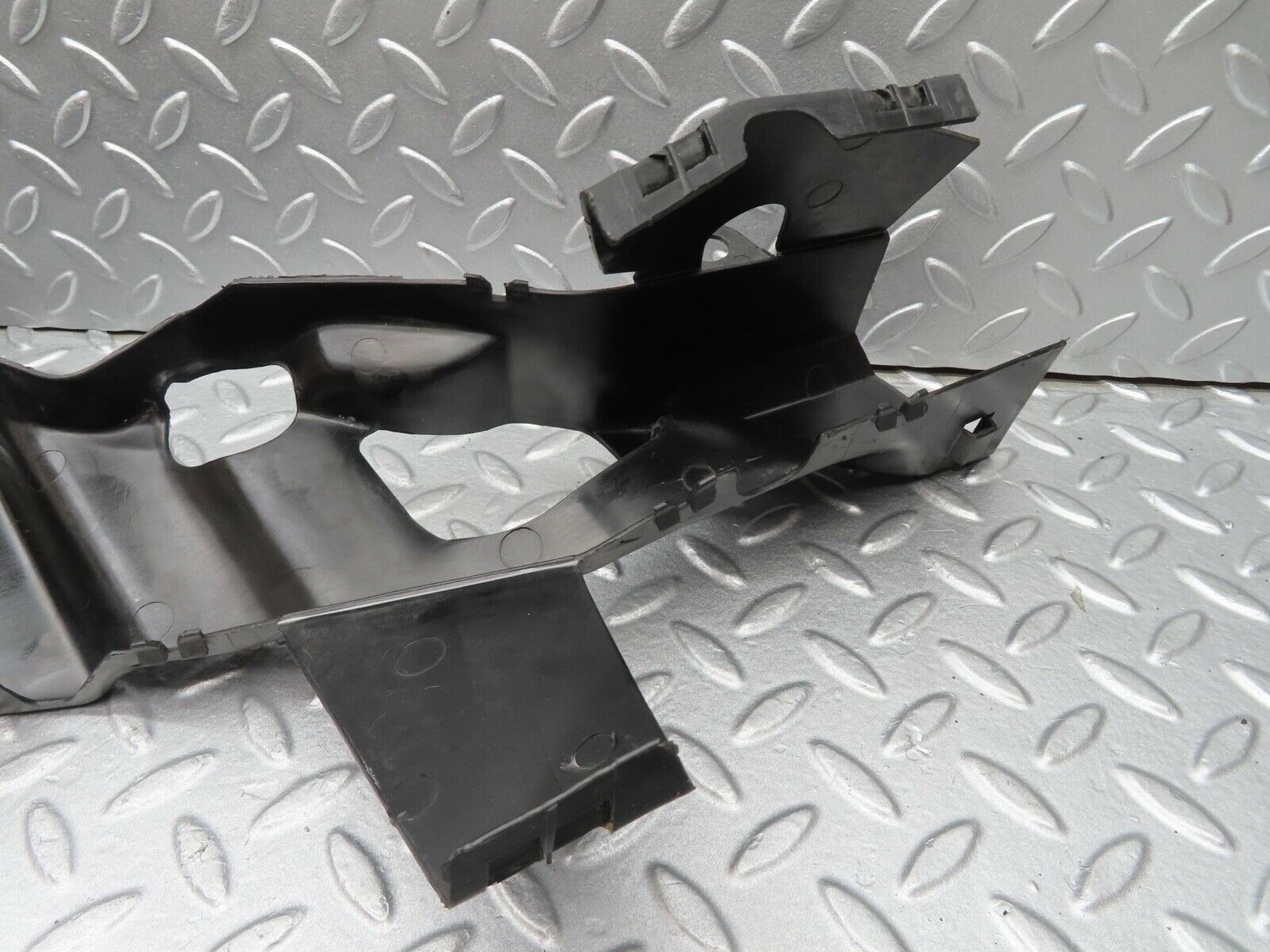 11886 Mercedes-Benz R129 300SL Coupe Left Rear Cable Channel 1298212136