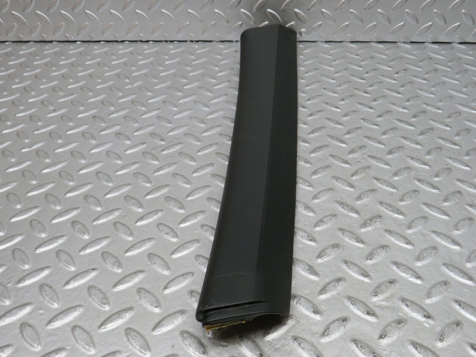 28029 Mercedes-Benz W123 280E A Pillar Cover Panel Right Side Black