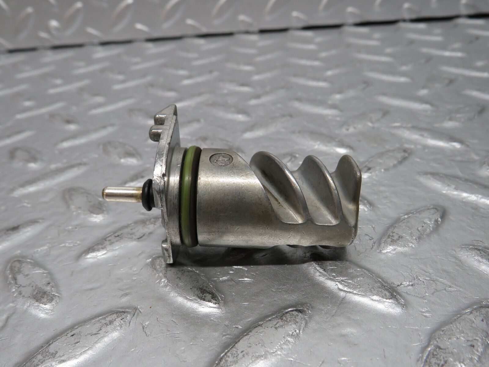 31462 Mercedes-Benz S124 220TE Wagon Air Intake Heating Element 1111500054