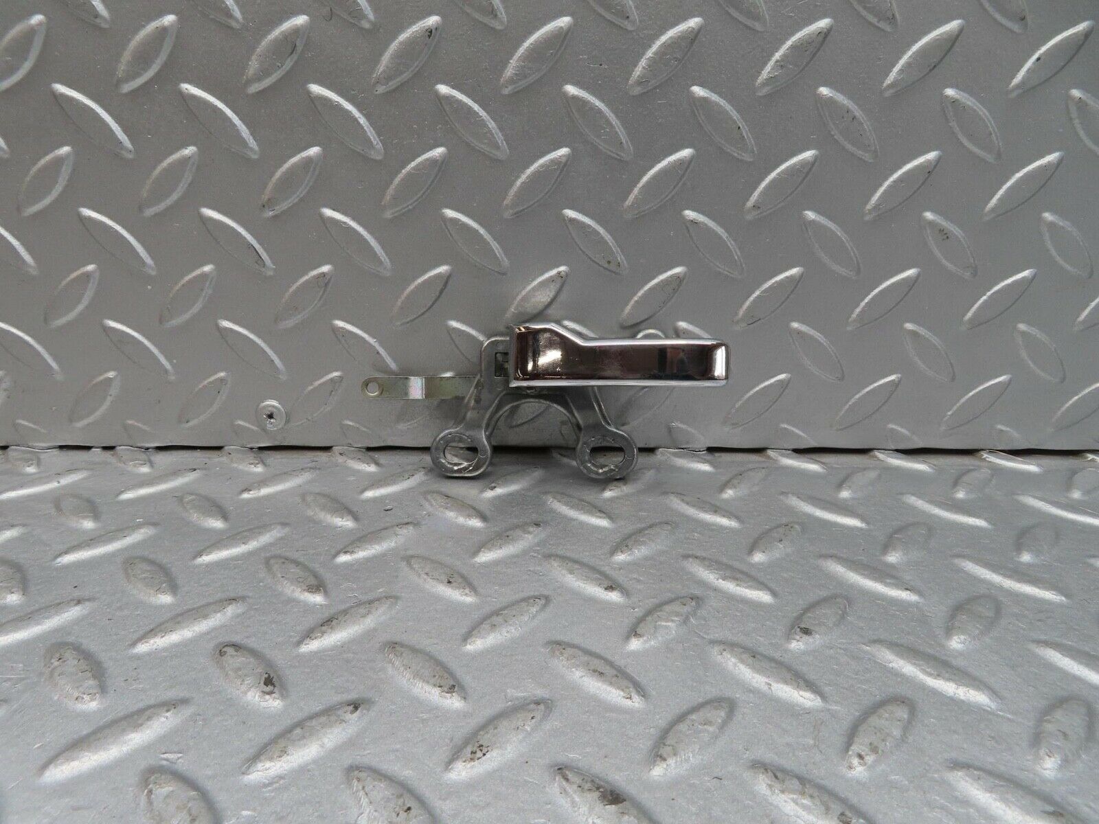 12329 Mercedes-Benz W108 280SE 3.5 Left Interior Door Handle 1107660319