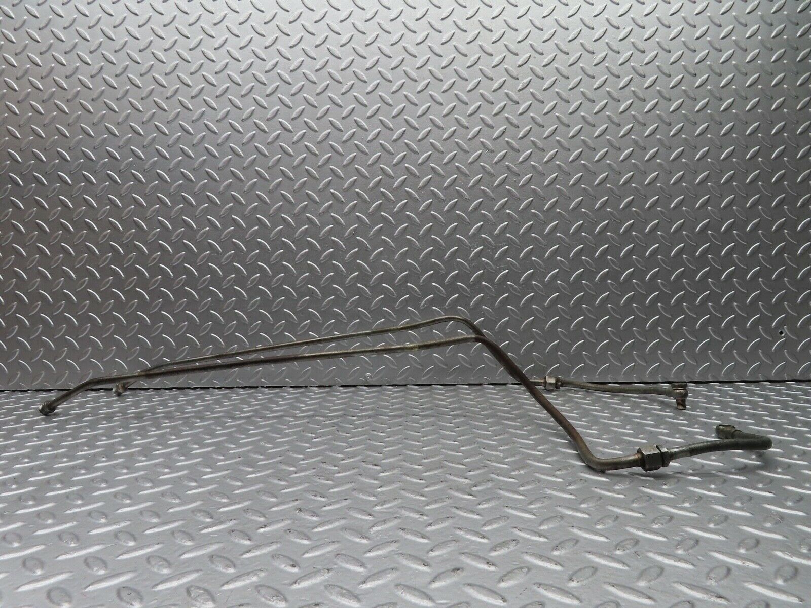 21017 Mercedes-Benz W114 250CE Coupe Gearbox Oil Pipe Hose