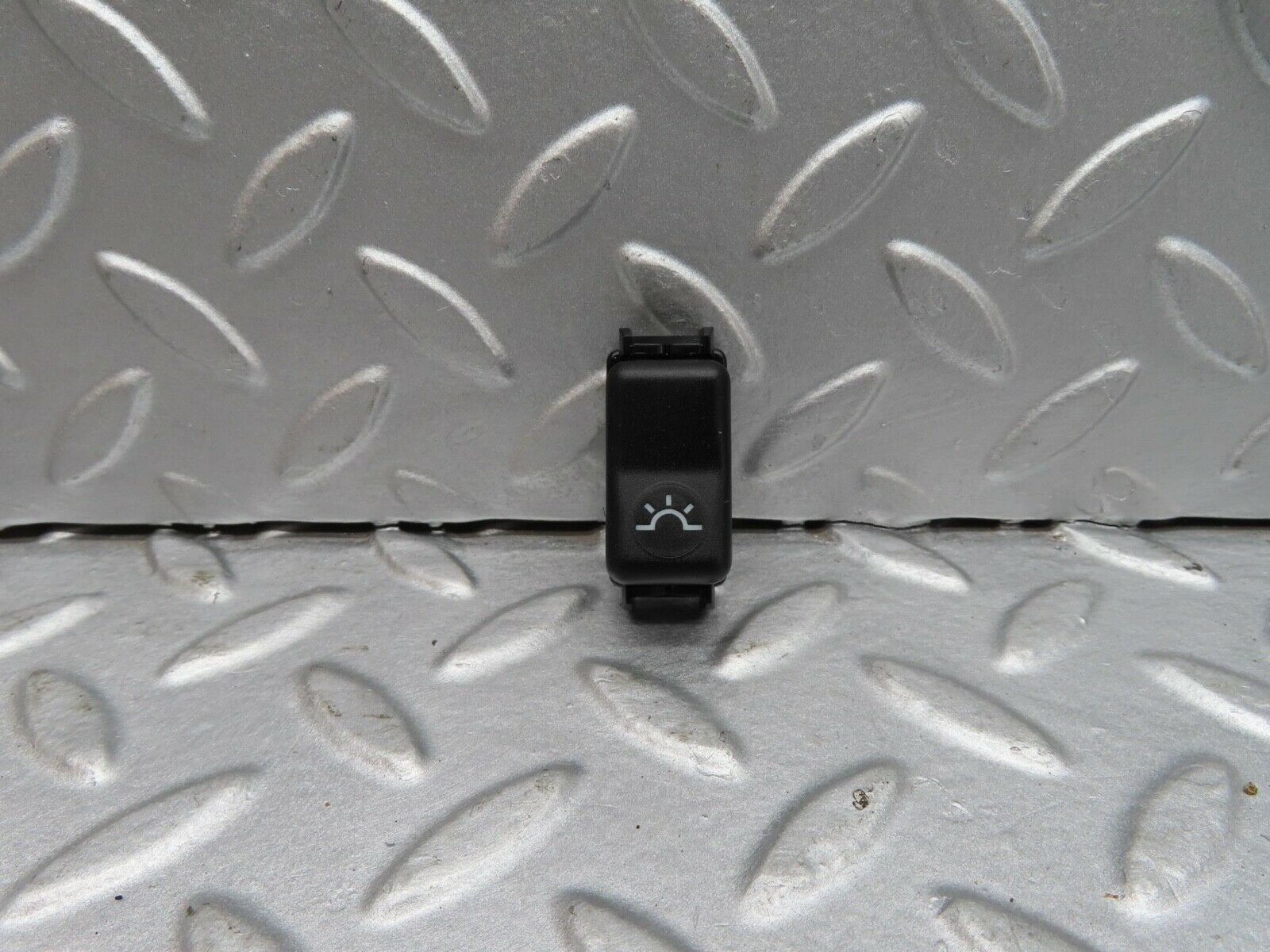 16396 Mercedes-Benz W124 260E Interior Dome Light Switch 1248209810