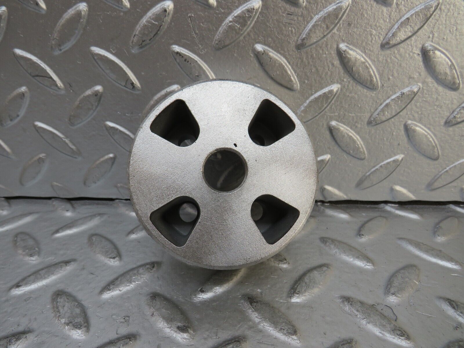 26917 Mercedes-Benz W123 240D Water Pump Spacer 1152050126