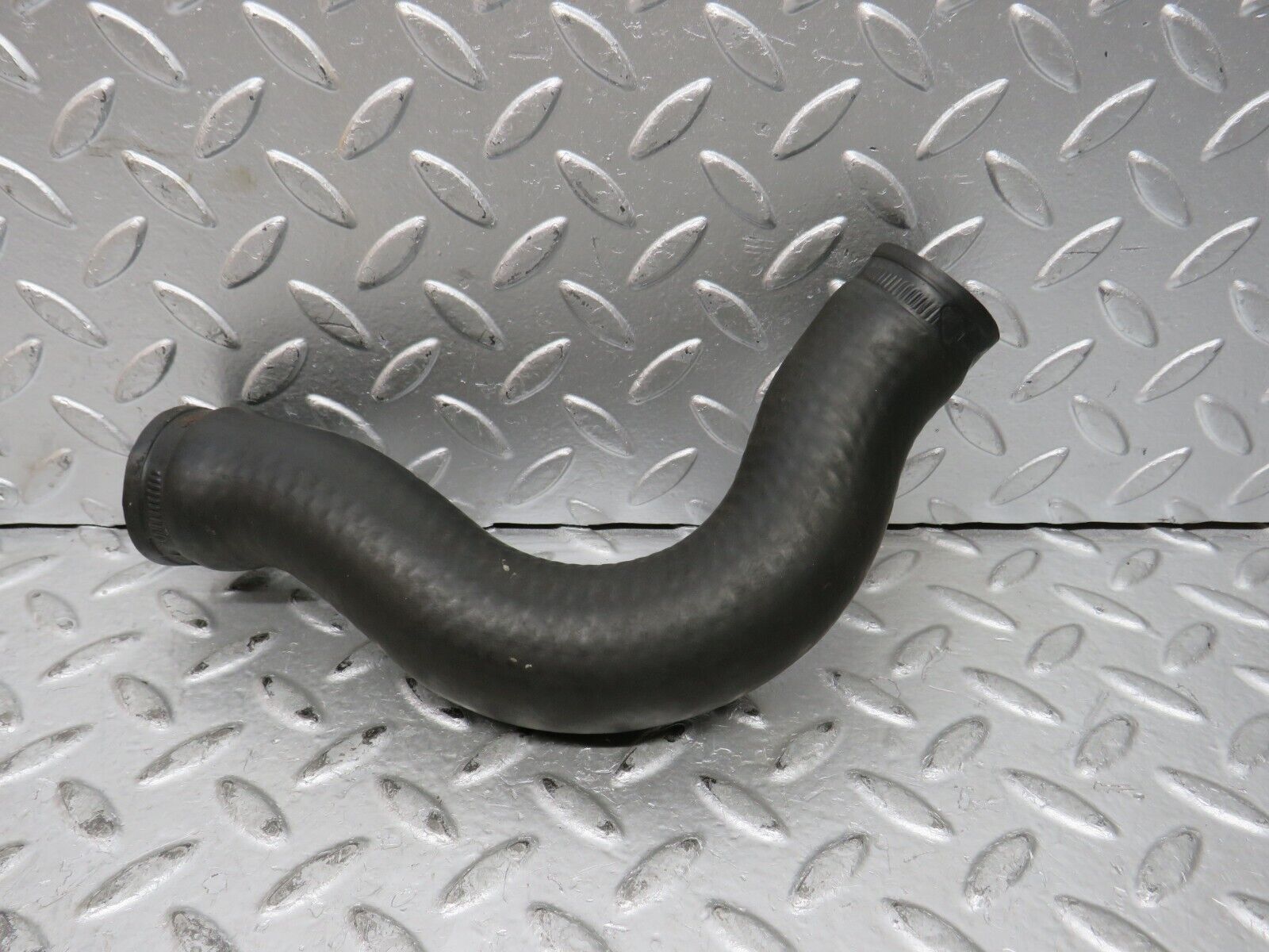 28846 Mercedes-Benz W123 230E Radiator Hose Pipe 1235012382