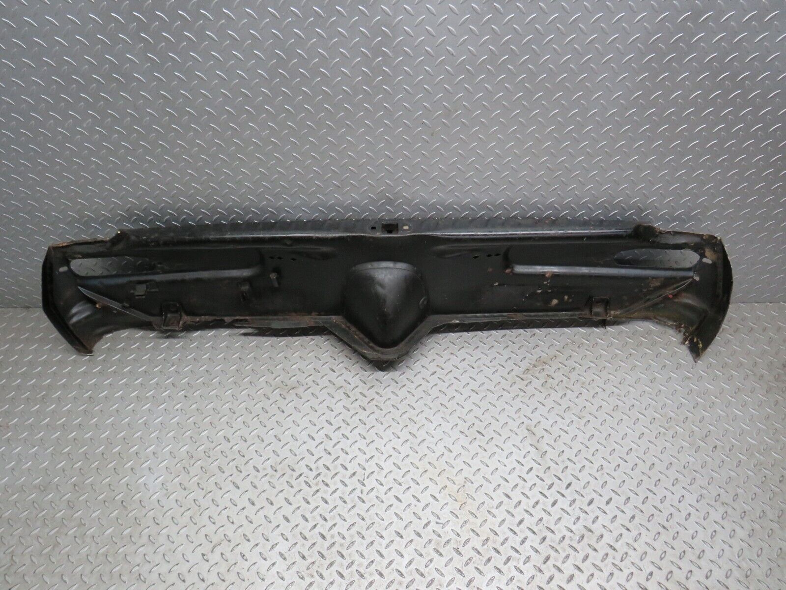 40524 Mercedes-Benz W110 230 Complete Rear Panel
