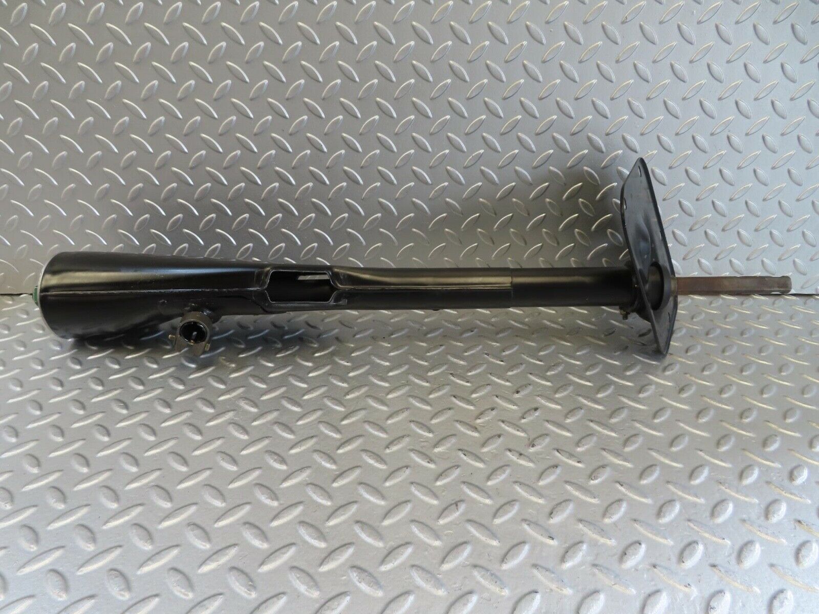 14252 Mercedes-Benz W116 350SE Steering Column