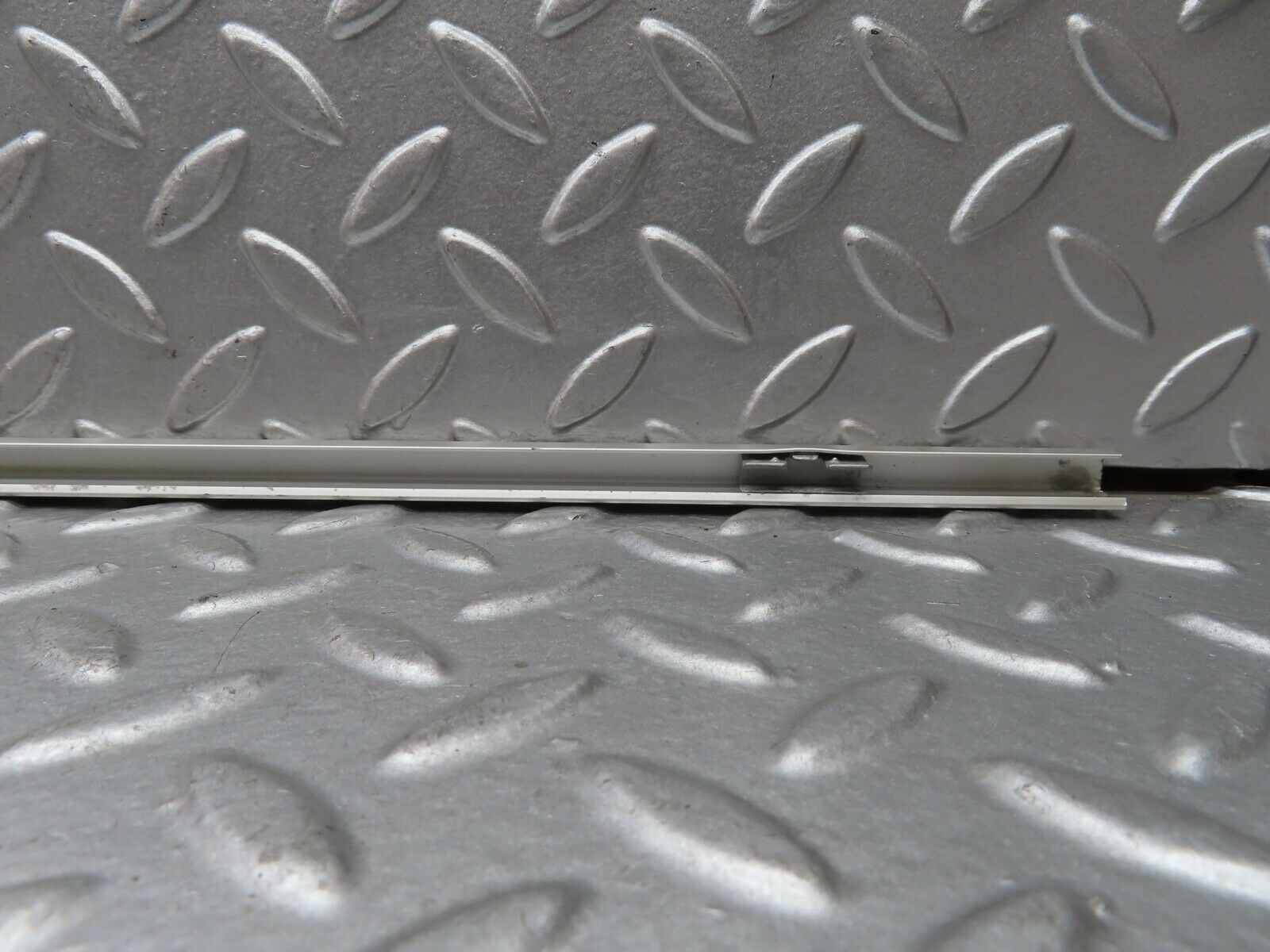 19533 Mercedes-Benz C140 CL420 Coupe Sunroof Chrome Trim