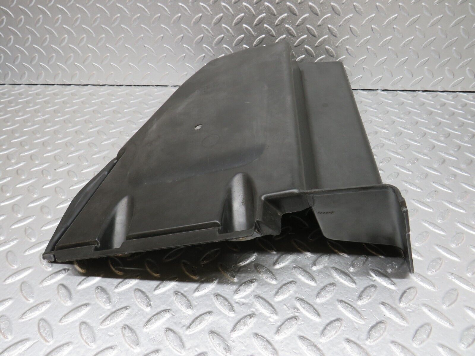 34791 Mercedes-Benz W210 320E Fuel Pump Protective Cover 2104780237