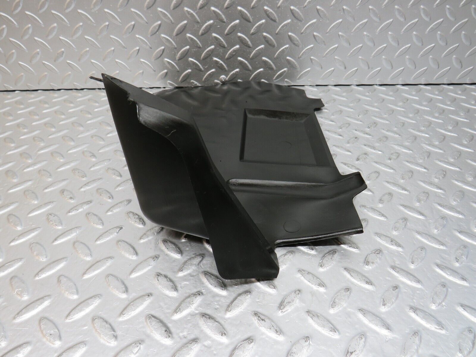 32354 Mercedes-Benz S124 300TE Engine Compartment Cover Left Side 1246261930