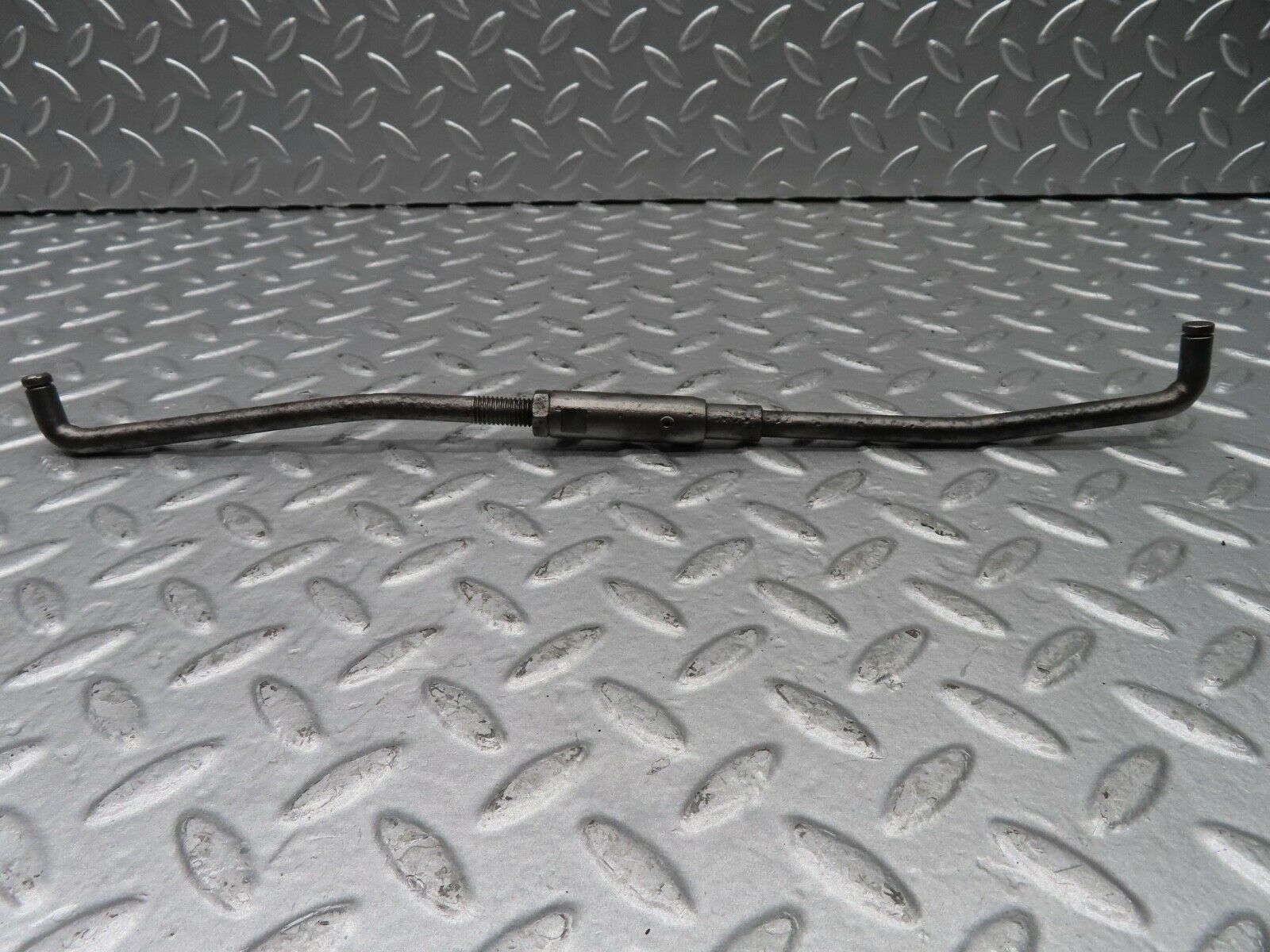 20286 Mercedes-Benz W114 280CE Coupe Gear Selector Linkage