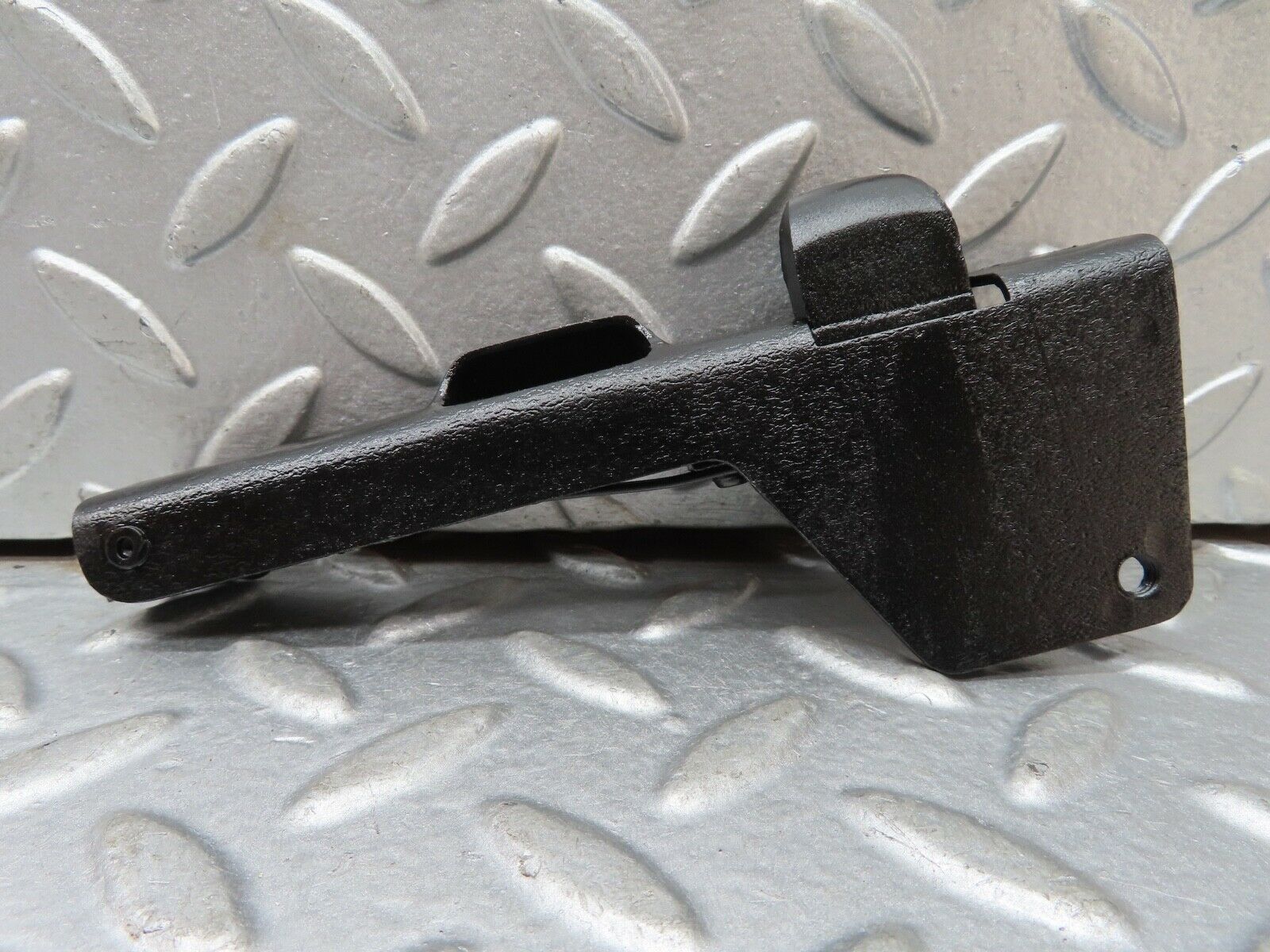 18832 Mercedes-Benz W121 190b Ponton Trunk Lock