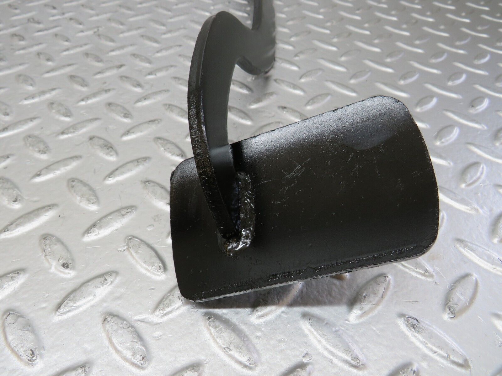 26270 Mercedes-Benz W116 450SE Brake Pedal