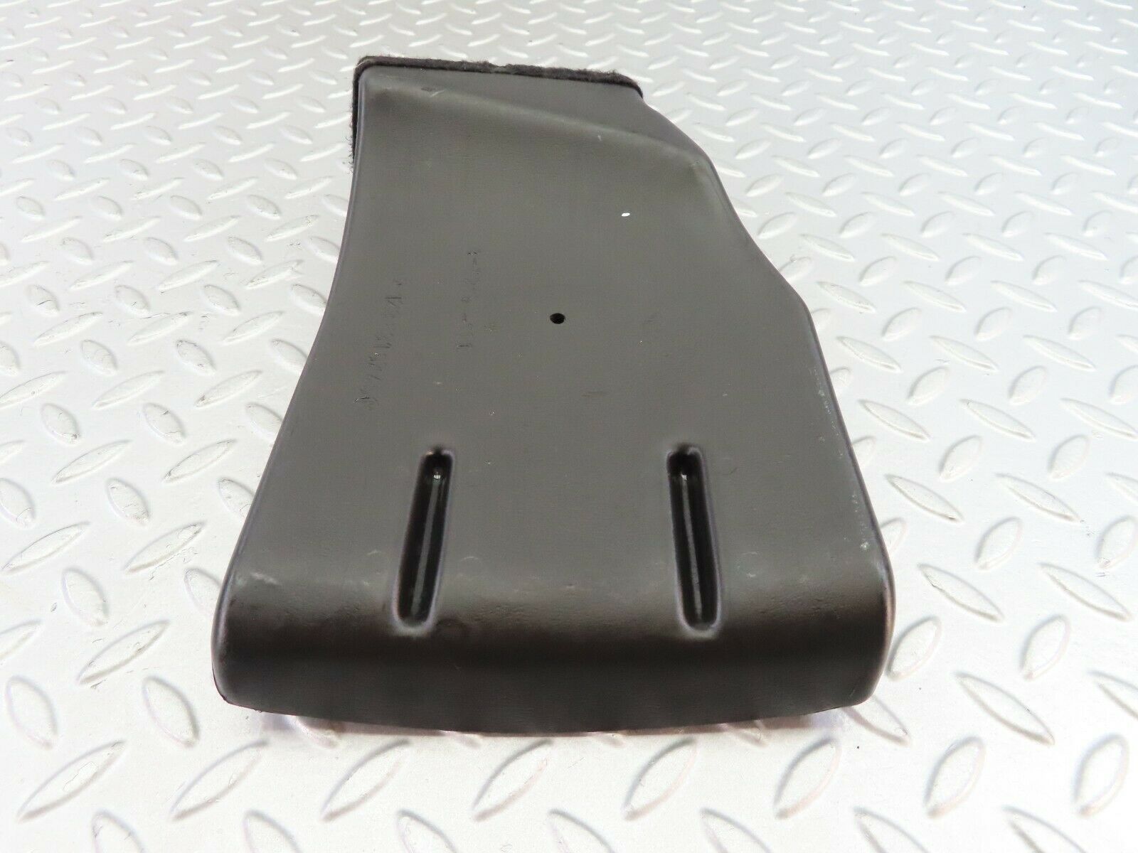 7645 Mercedes-Benz S123 230TE Wagon Heating Air Duct Right Side 1238310746